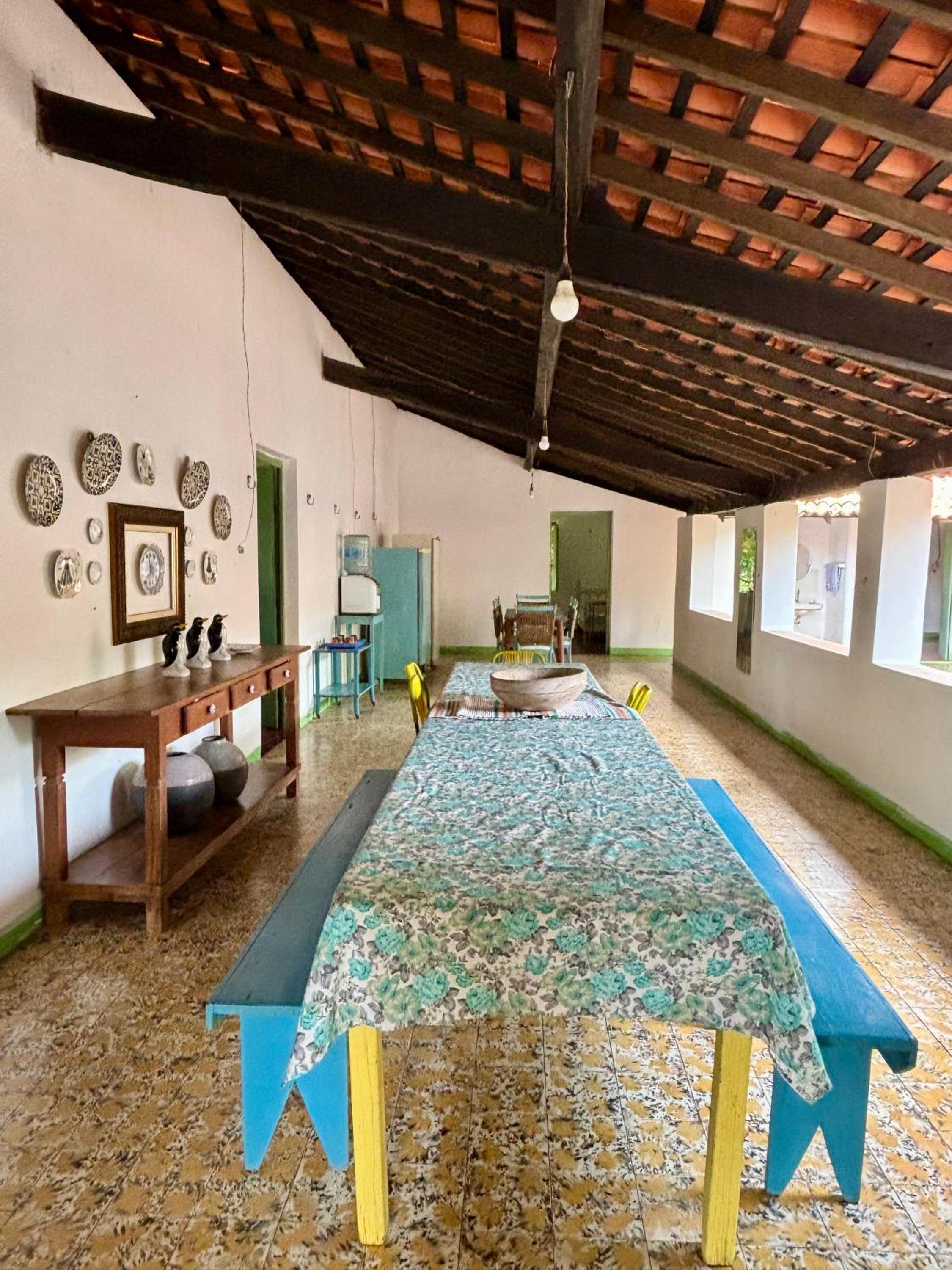 Fazenda Aprazível