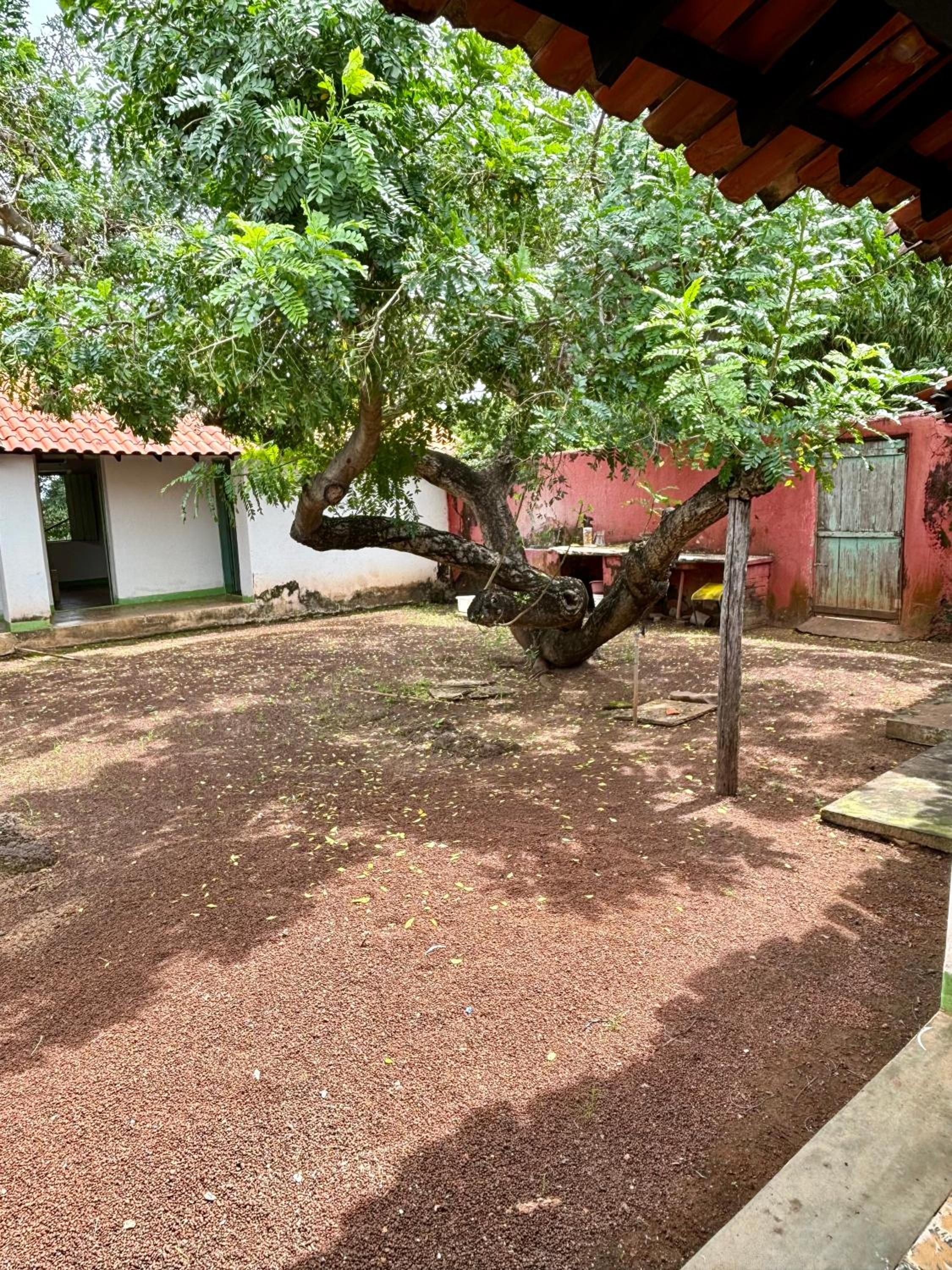 Fazenda Aprazível