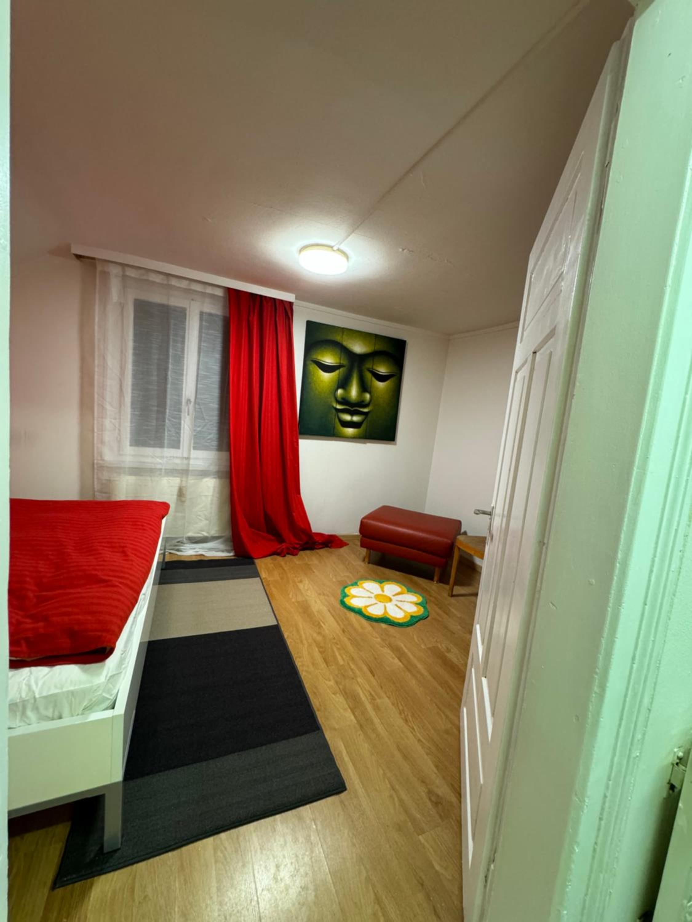 Nice Apartment