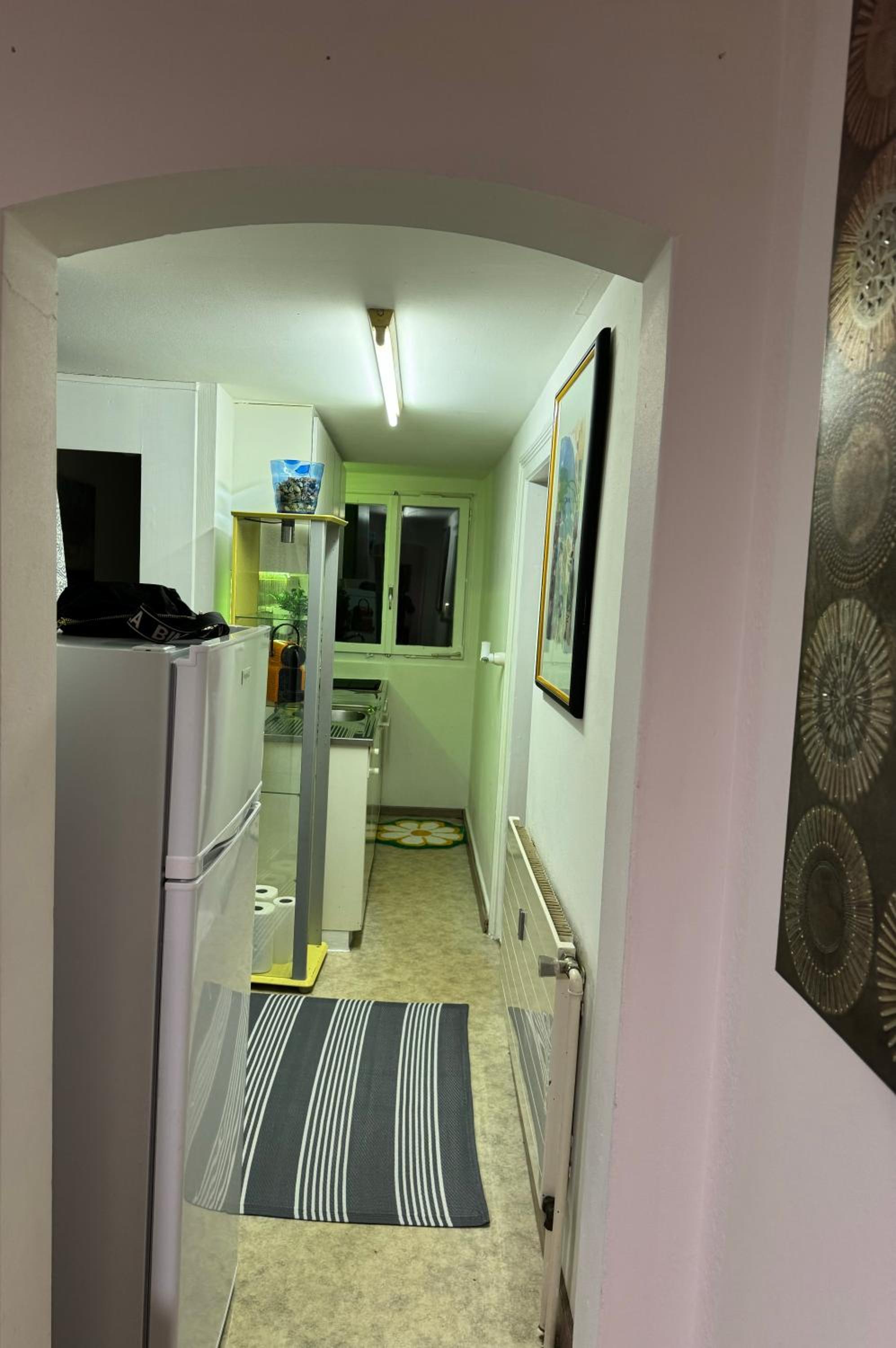 Nice Apartment