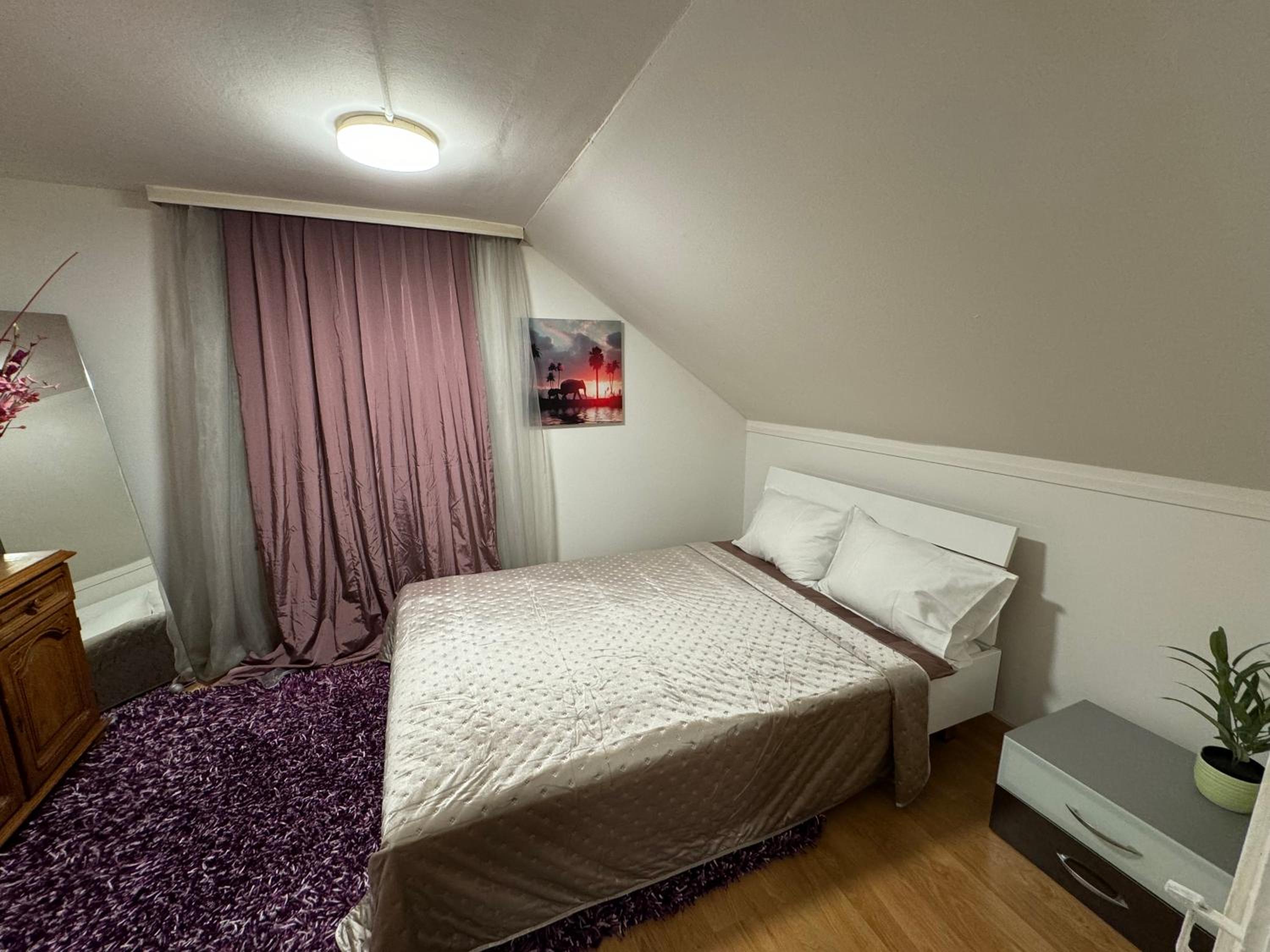 Nice Apartment