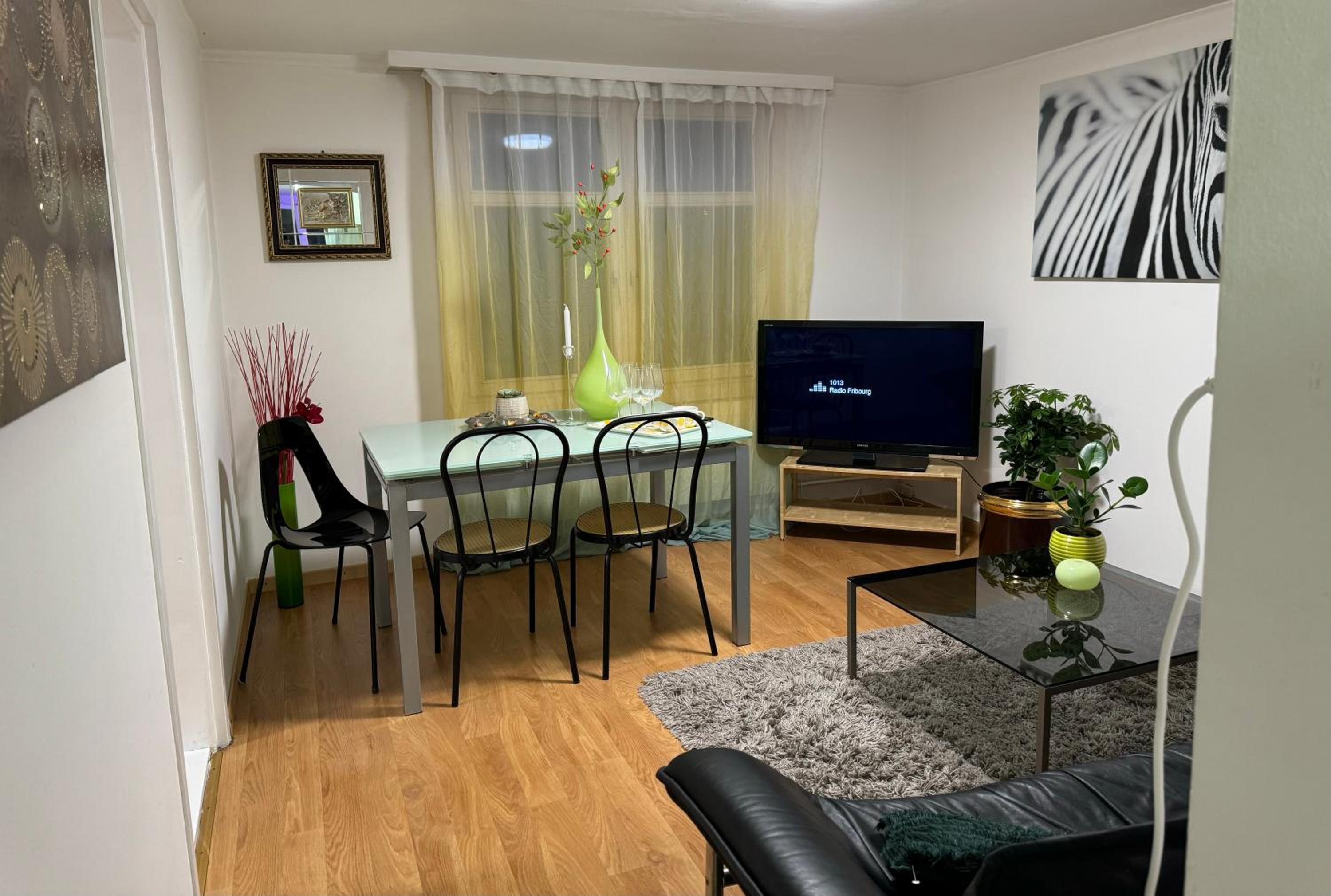 Nice Apartment