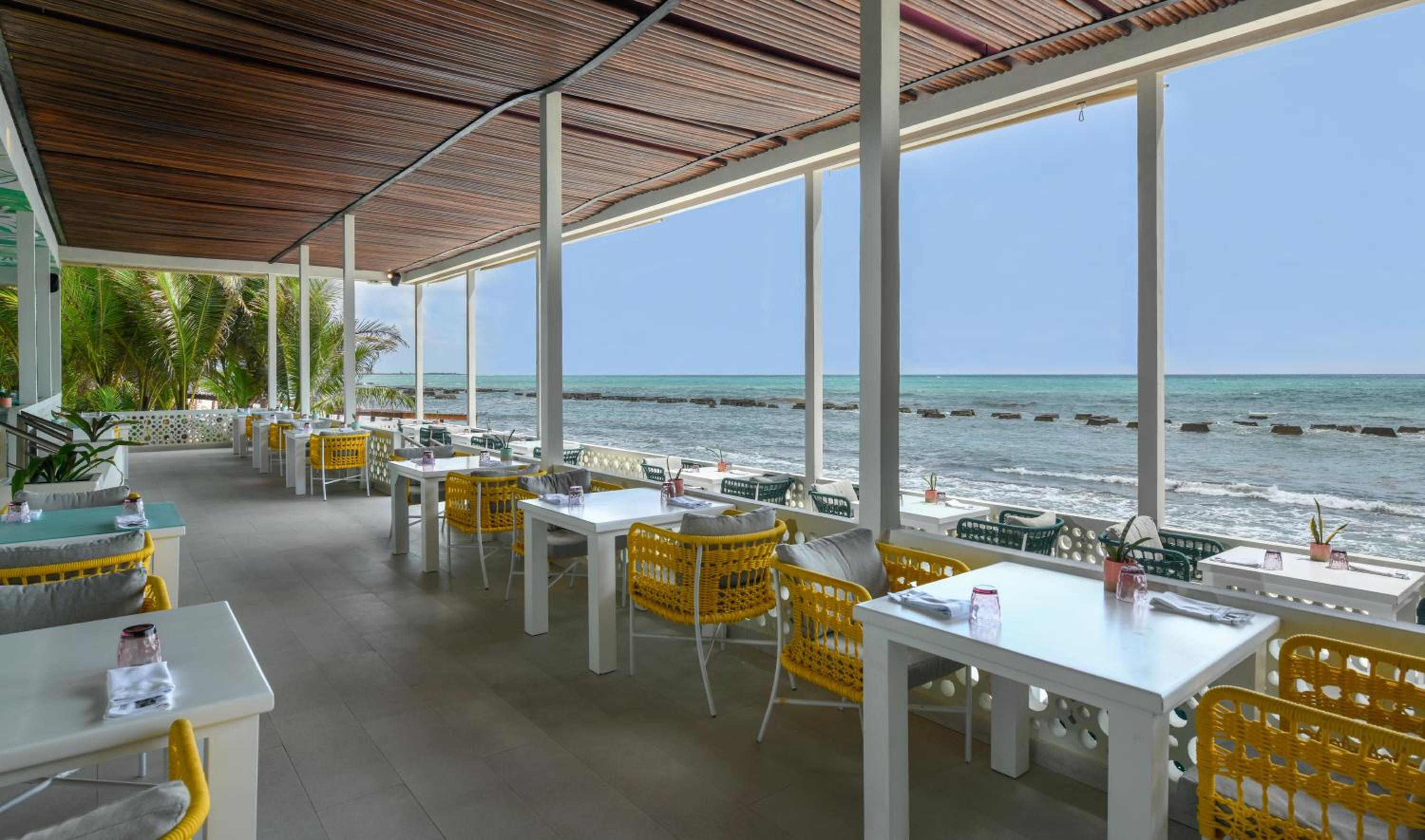 Generations Riviera Maya Oceanfront Family Resort, All & More Inclusive
