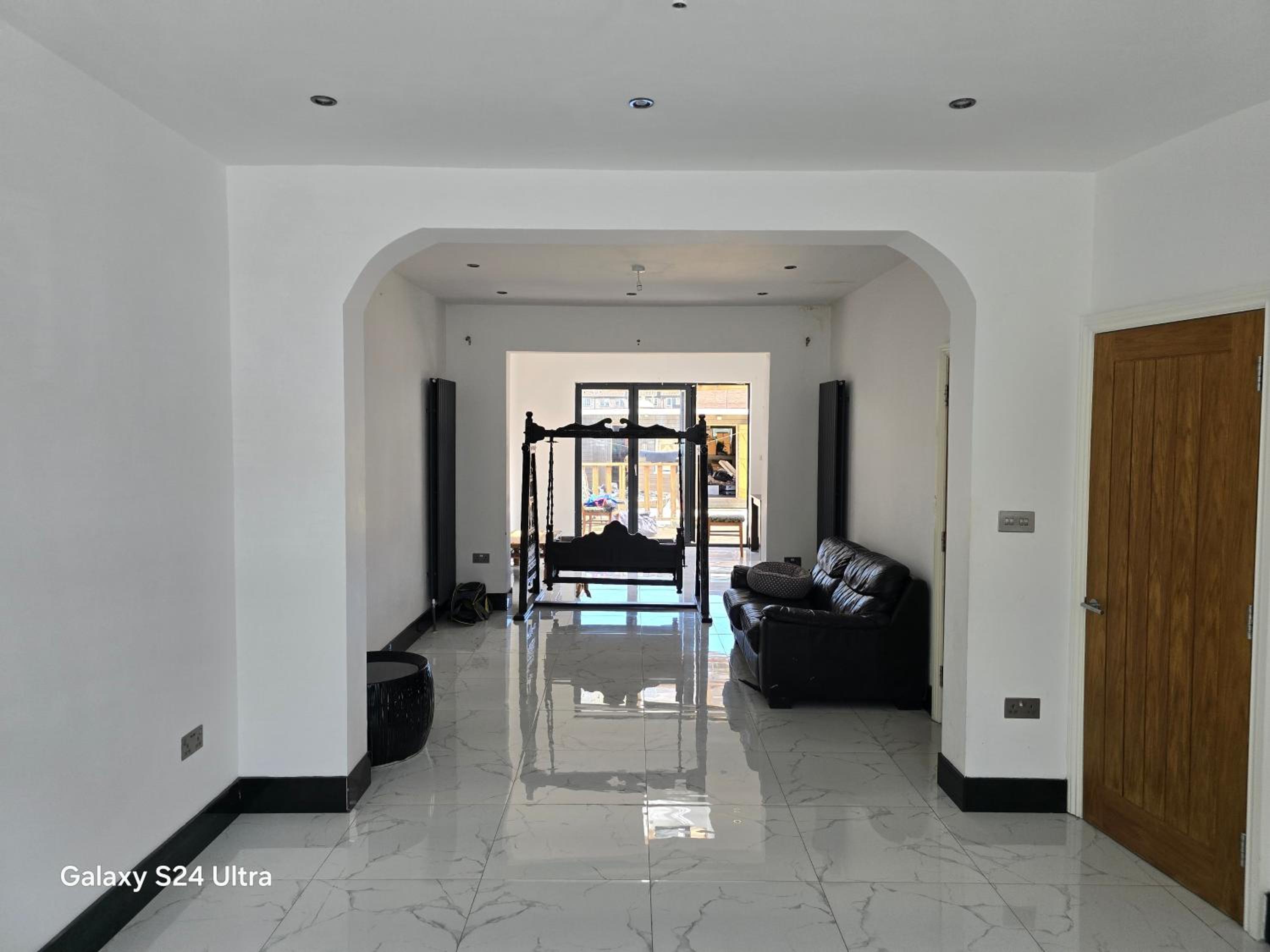 EastField House