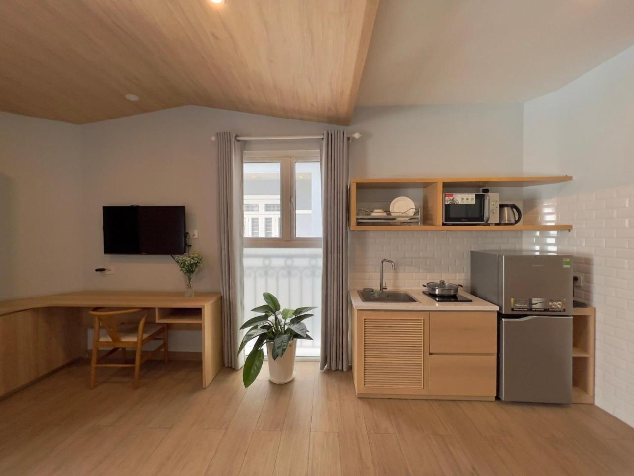 7 Apartment