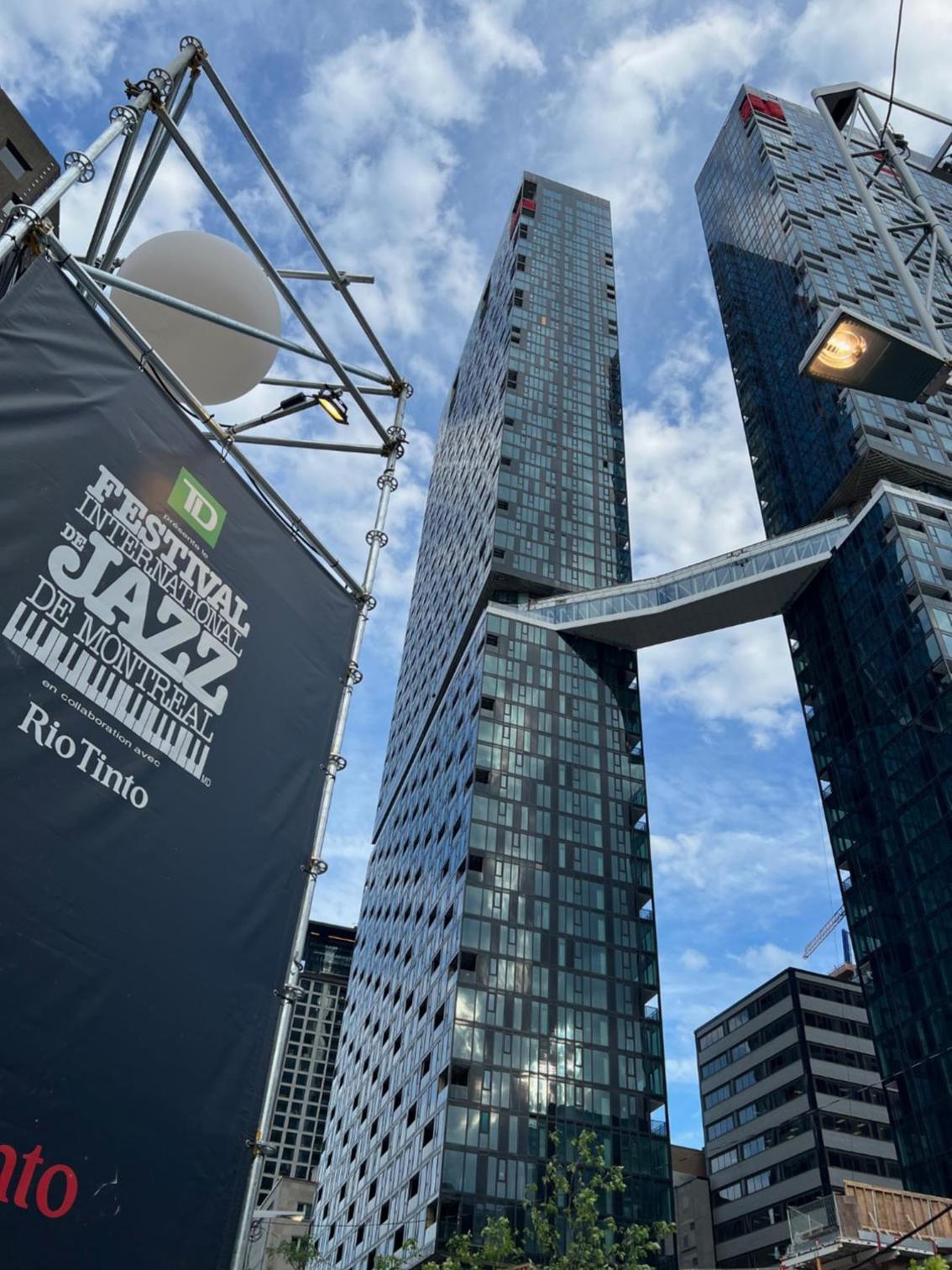 Sky Bridge Spectacular