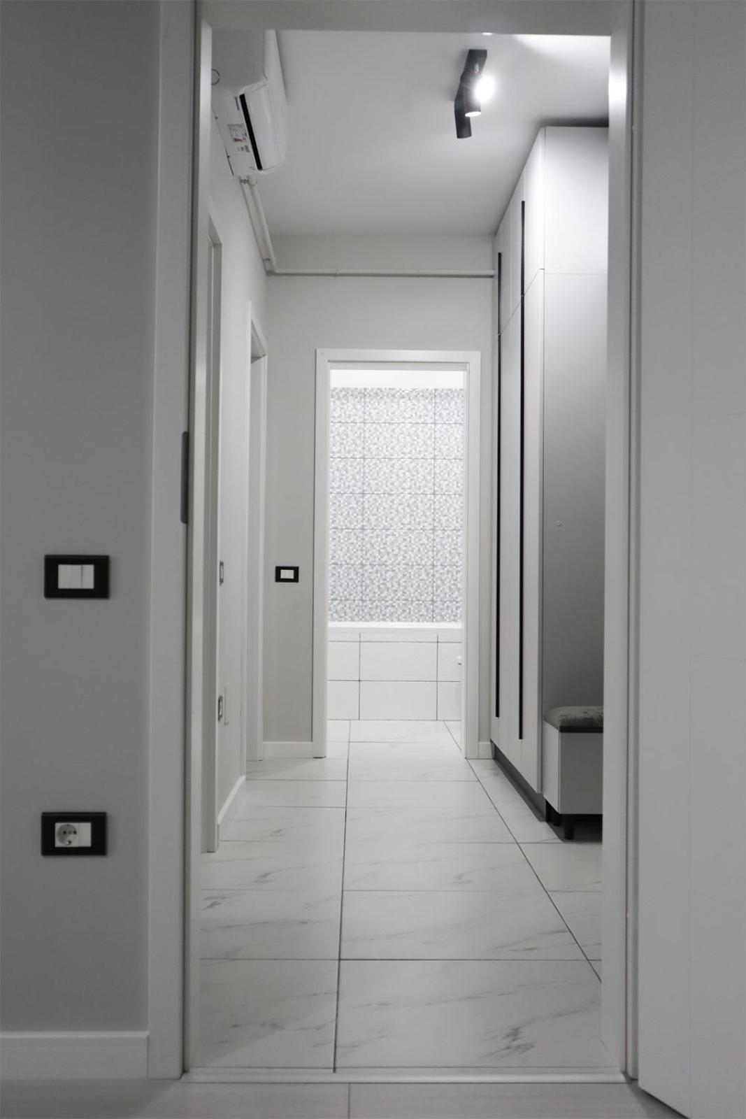 KARIMI Apartment - Grand Kristal Residence Bucuresti view 4
