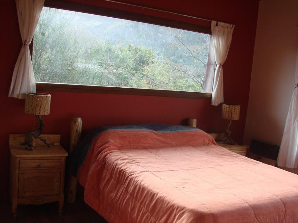 Casa Arrayanes