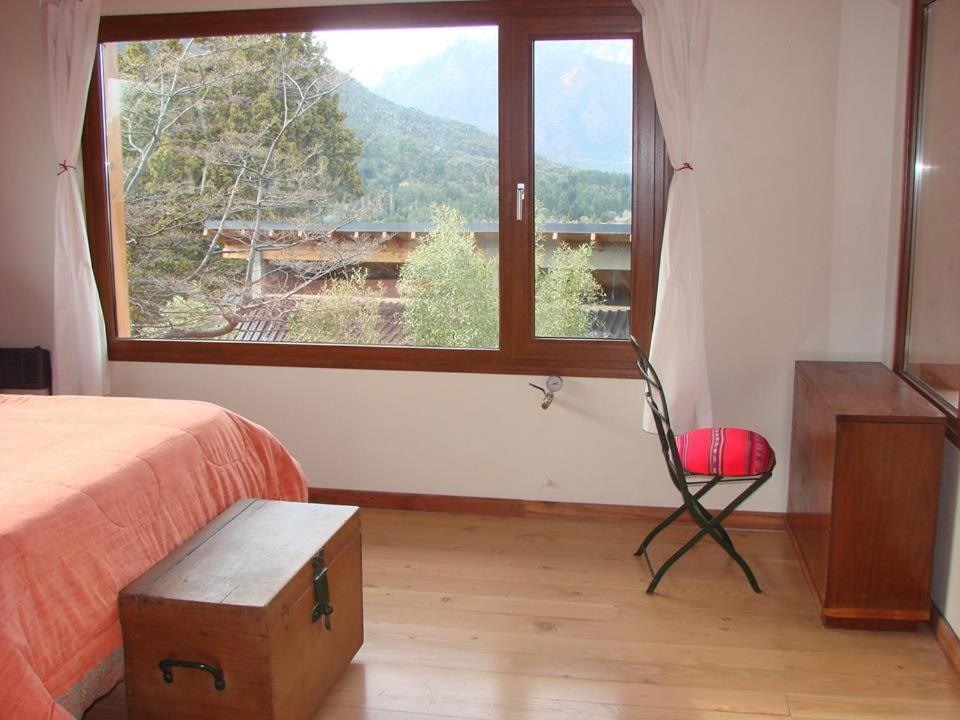 Casa Arrayanes