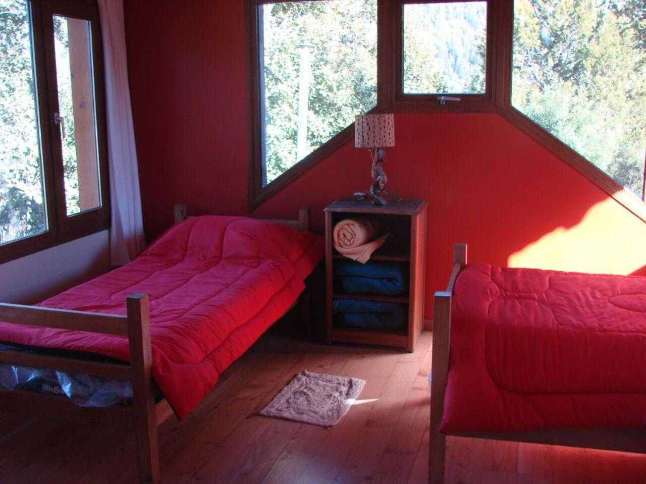 Casa Arrayanes