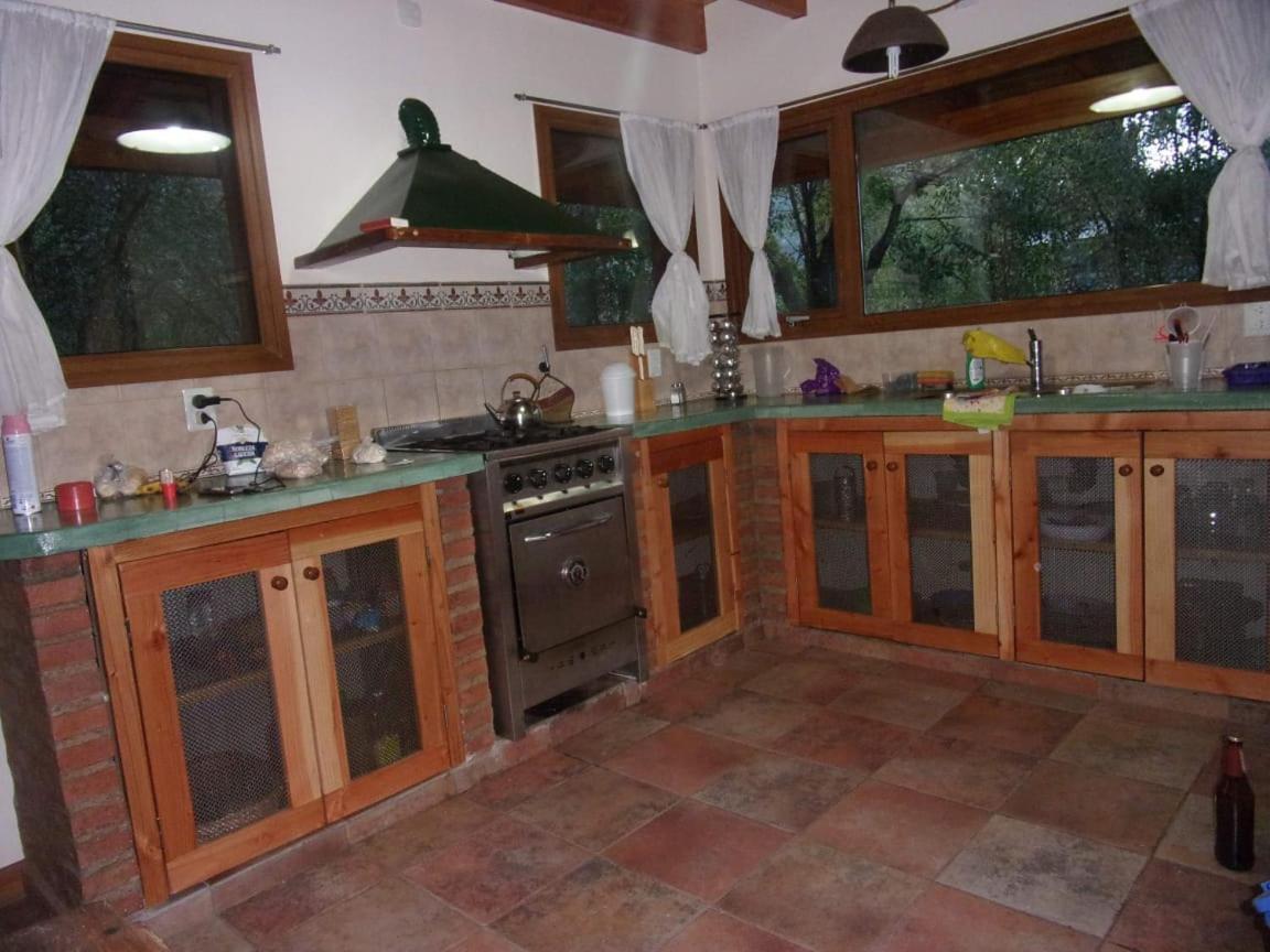Casa Arrayanes