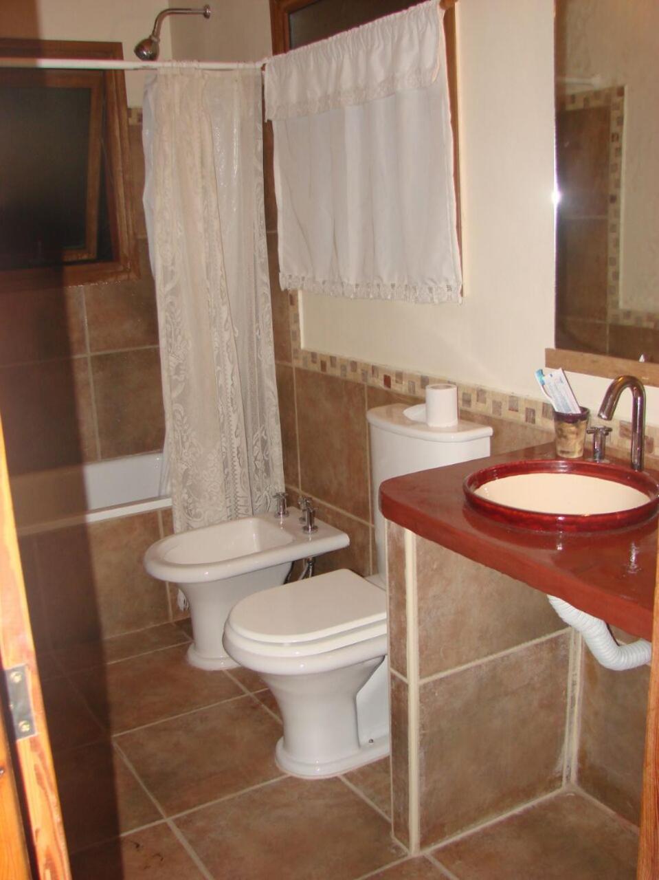 Casa Arrayanes