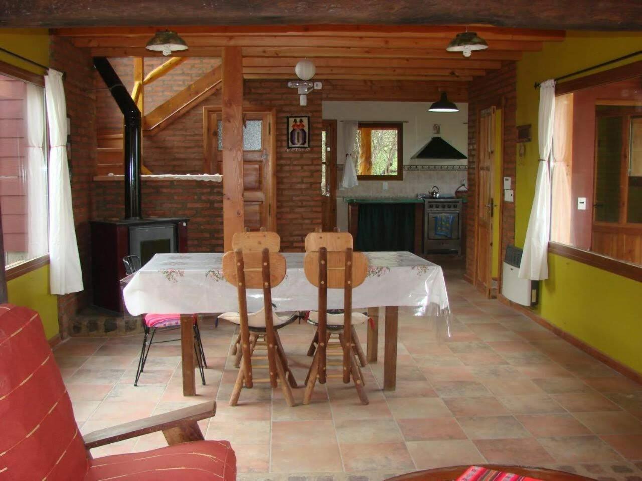 Casa Arrayanes