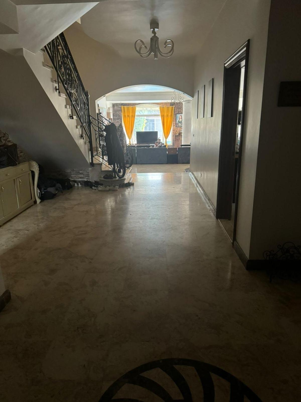 Villa amazing in elsheikh zayed families only