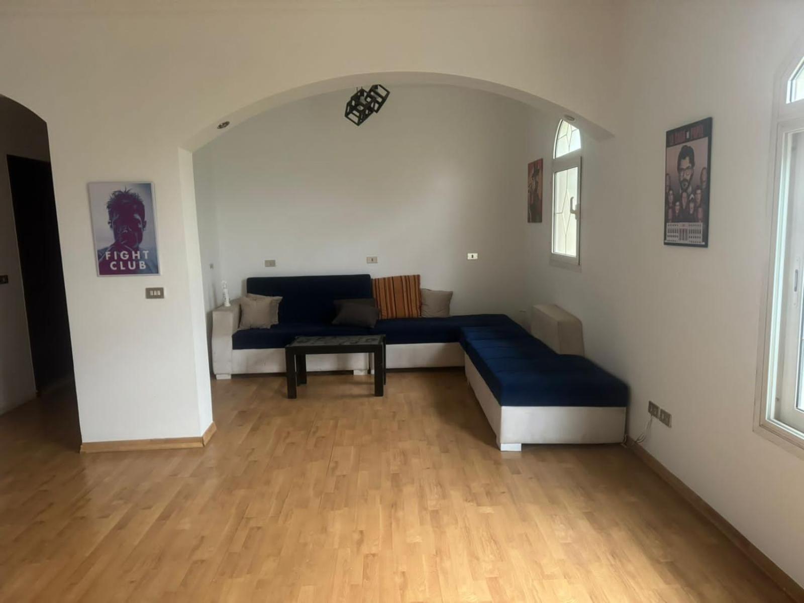 Villa amazing in elsheikh zayed families only