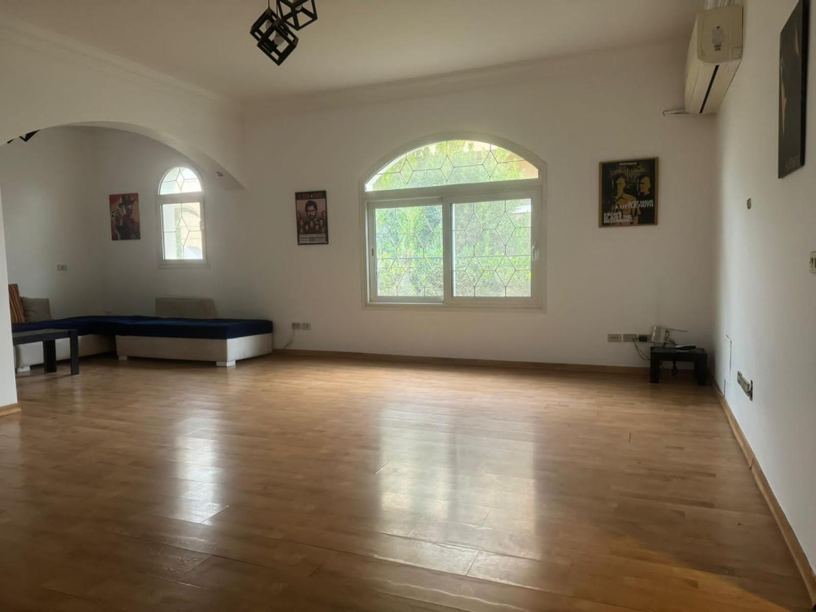 Villa amazing in elsheikh zayed families only