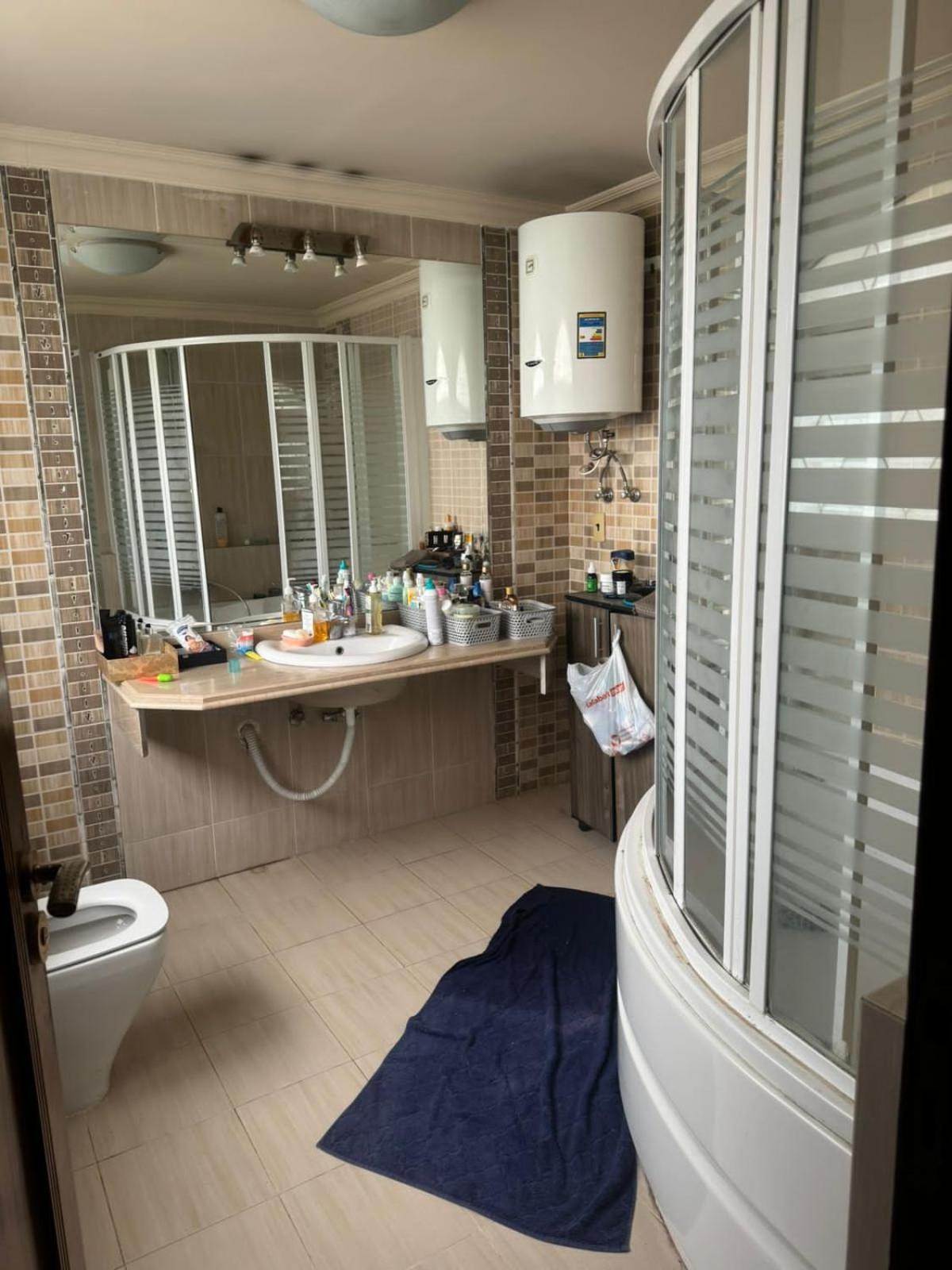 Villa amazing in elsheikh zayed families only