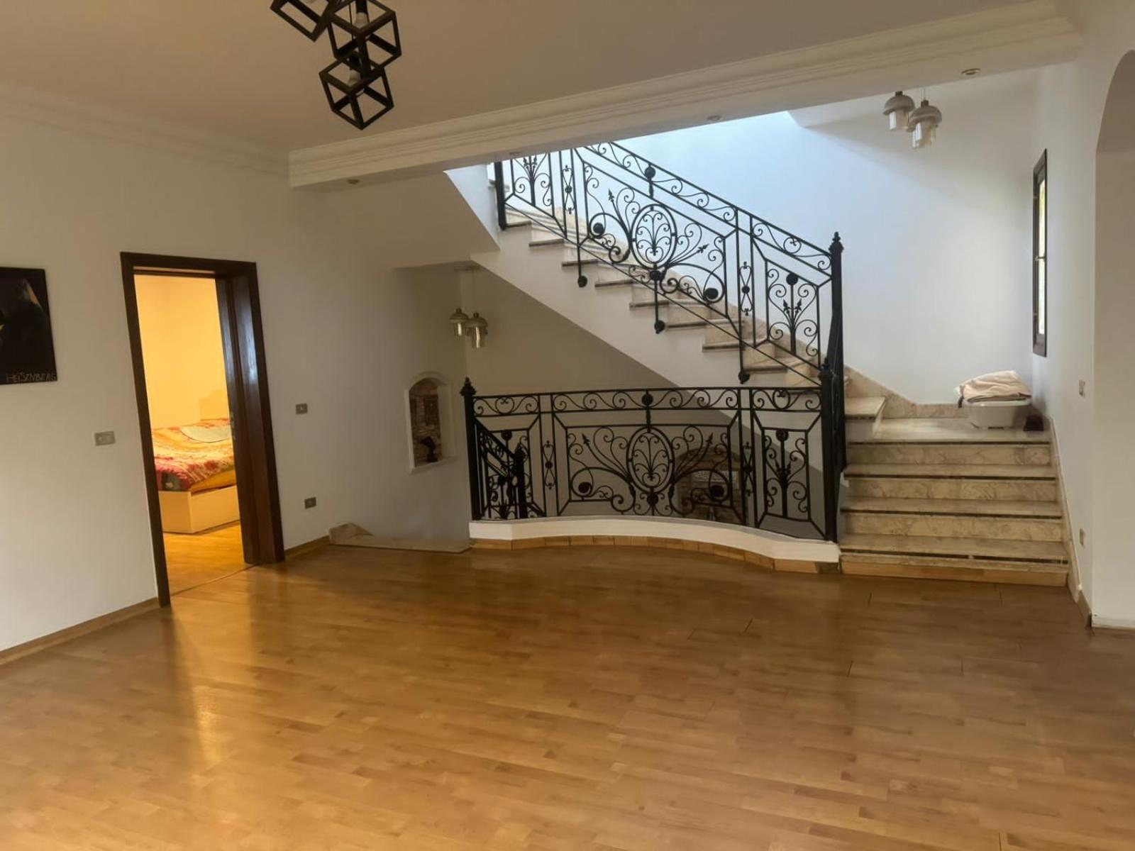 Villa amazing in elsheikh zayed families only