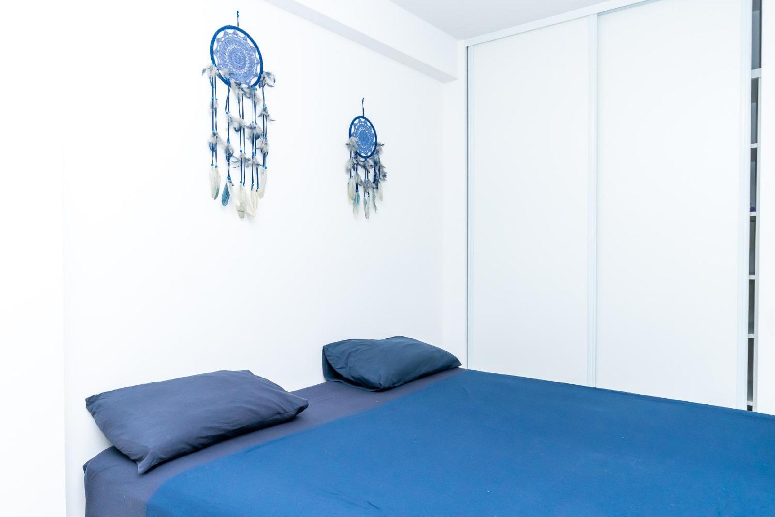 Coco Zen Modern Apartment 2BR wAC in Papeete view 4