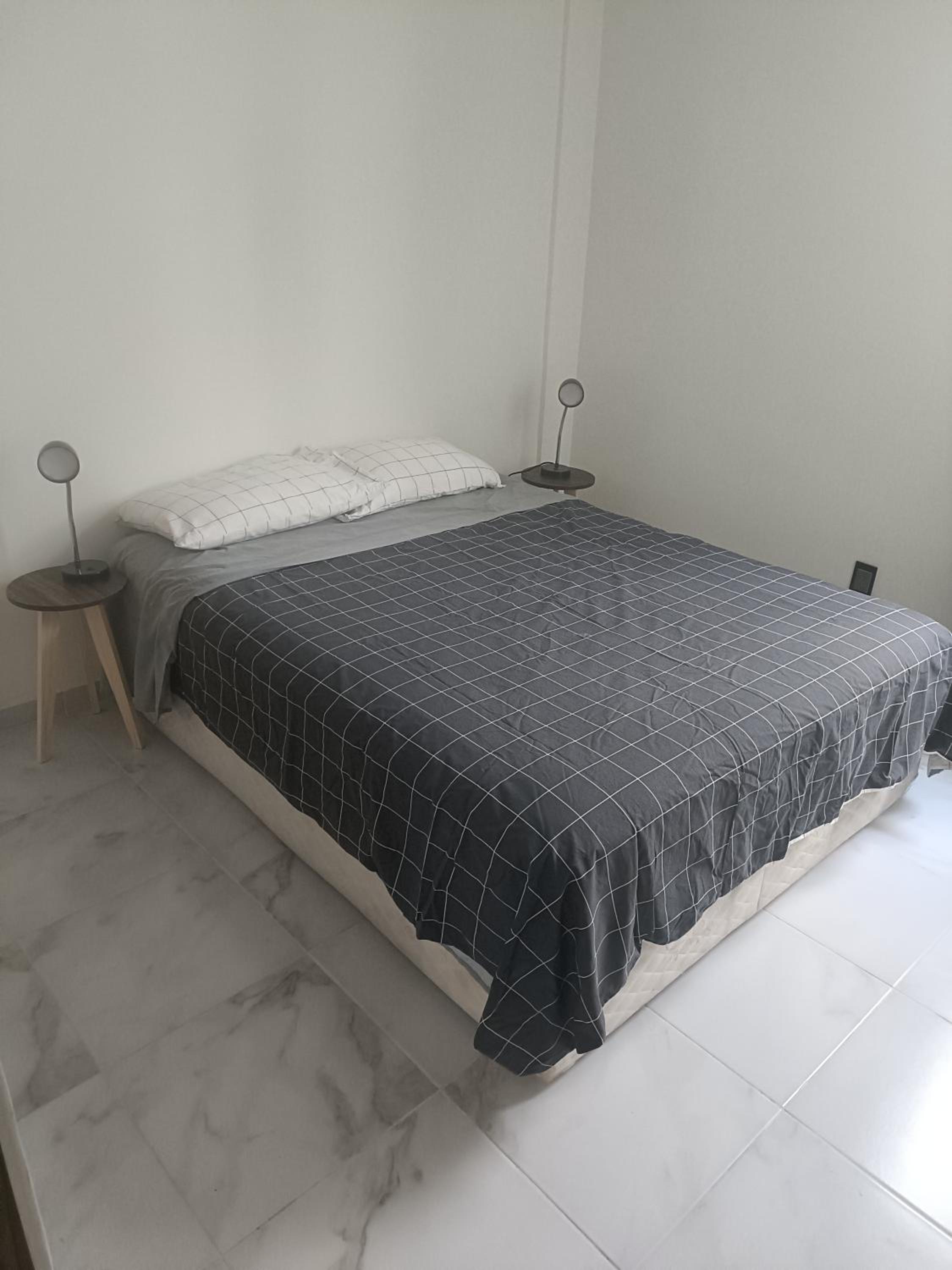 Habitacion cómoda en la Roma Norte photo 4