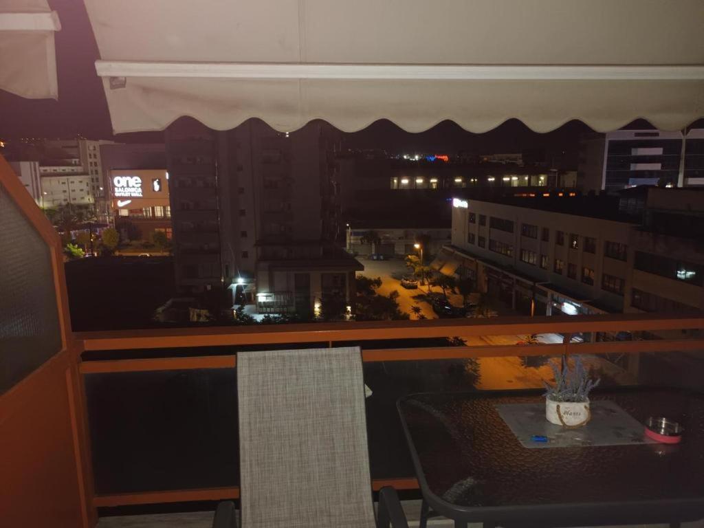 Endless View Penthouse view 4
