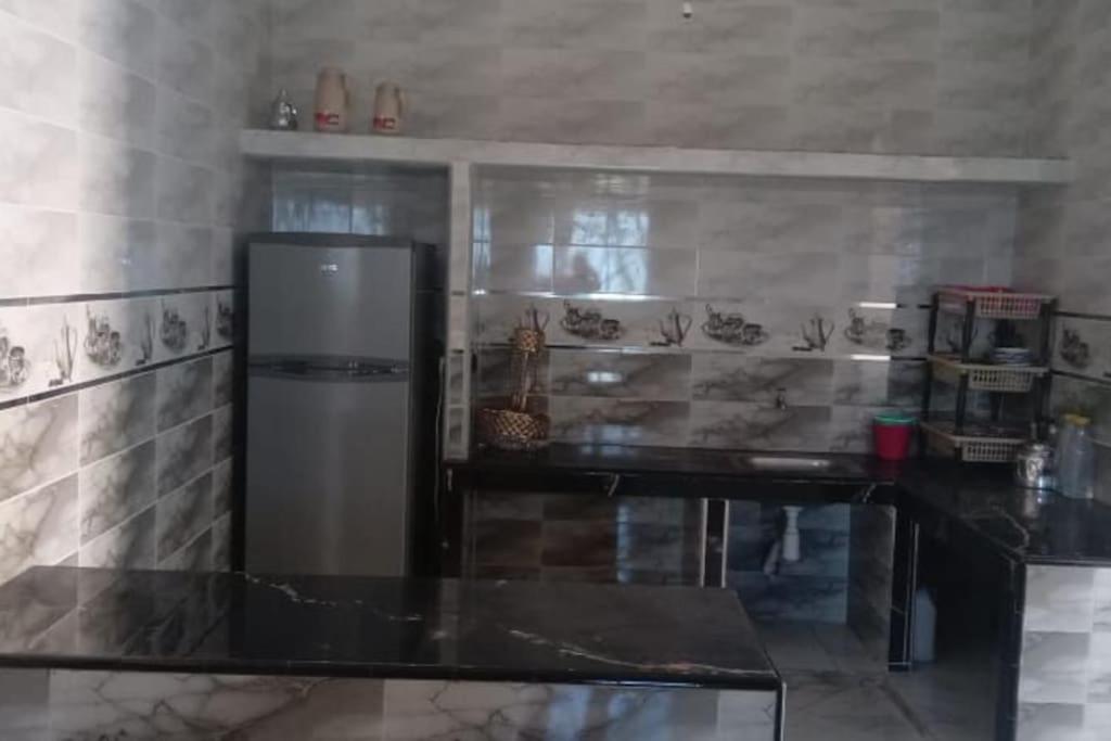 appartement calme