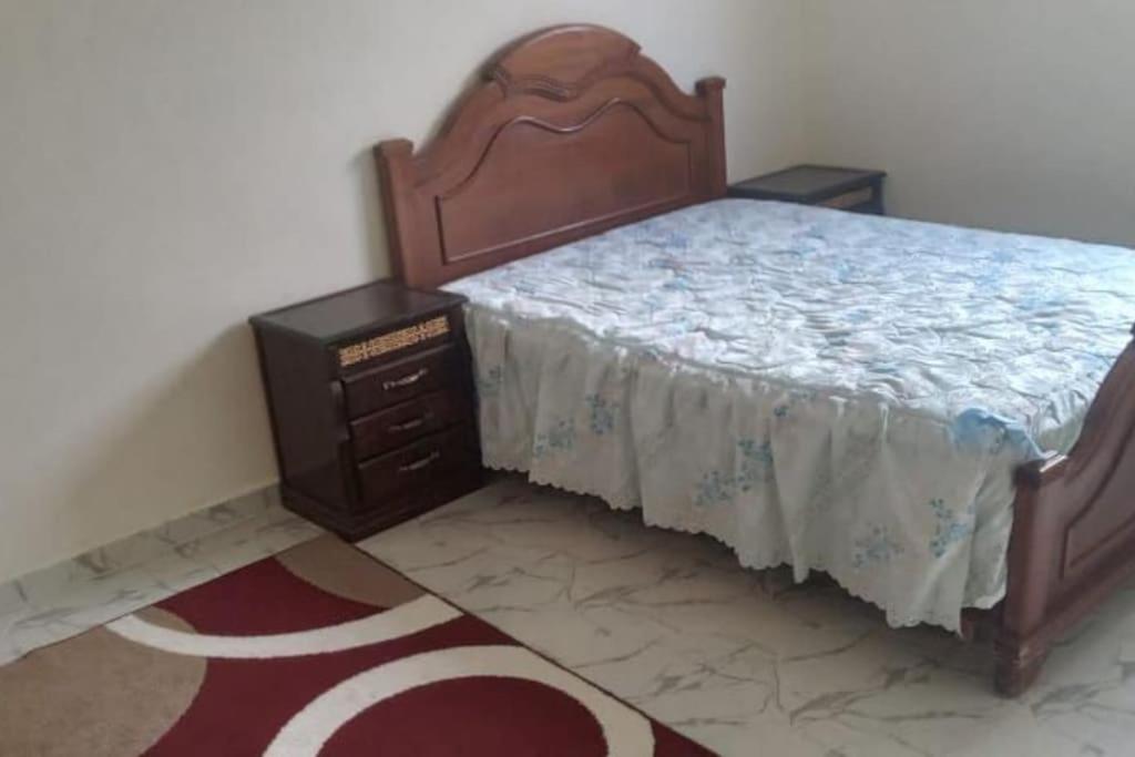 appartement calme