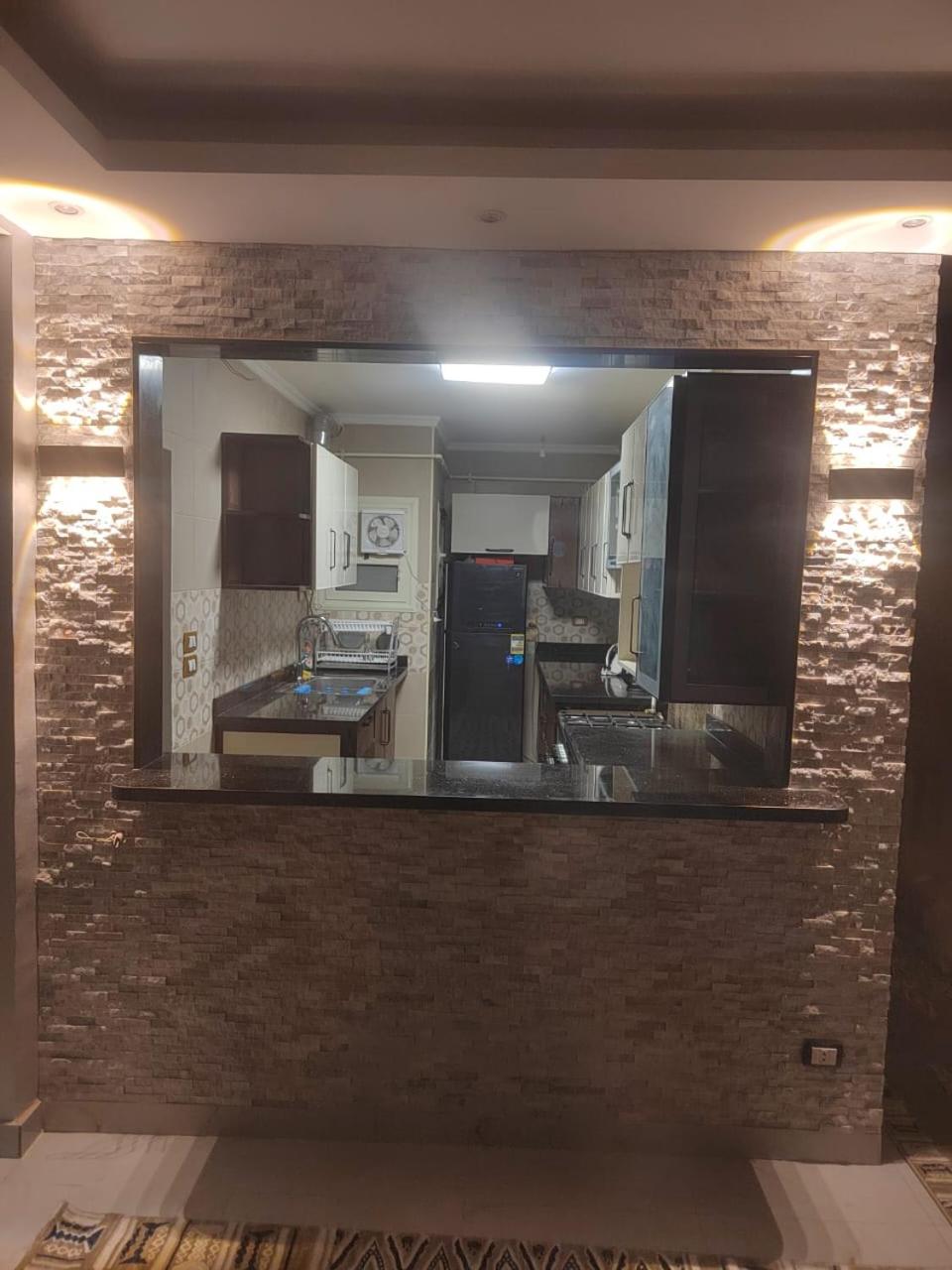 Your Second Home
