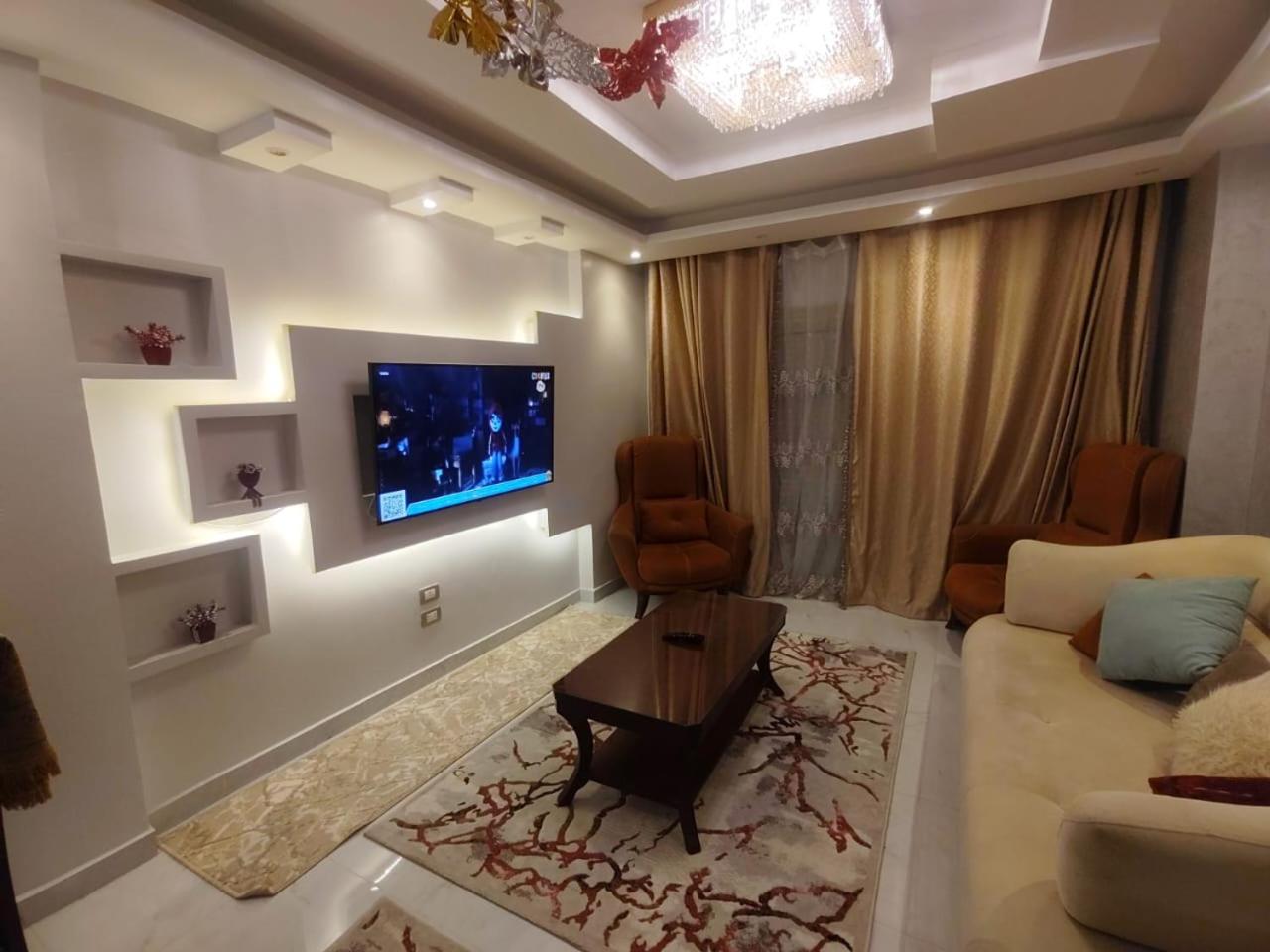 Your Second Home