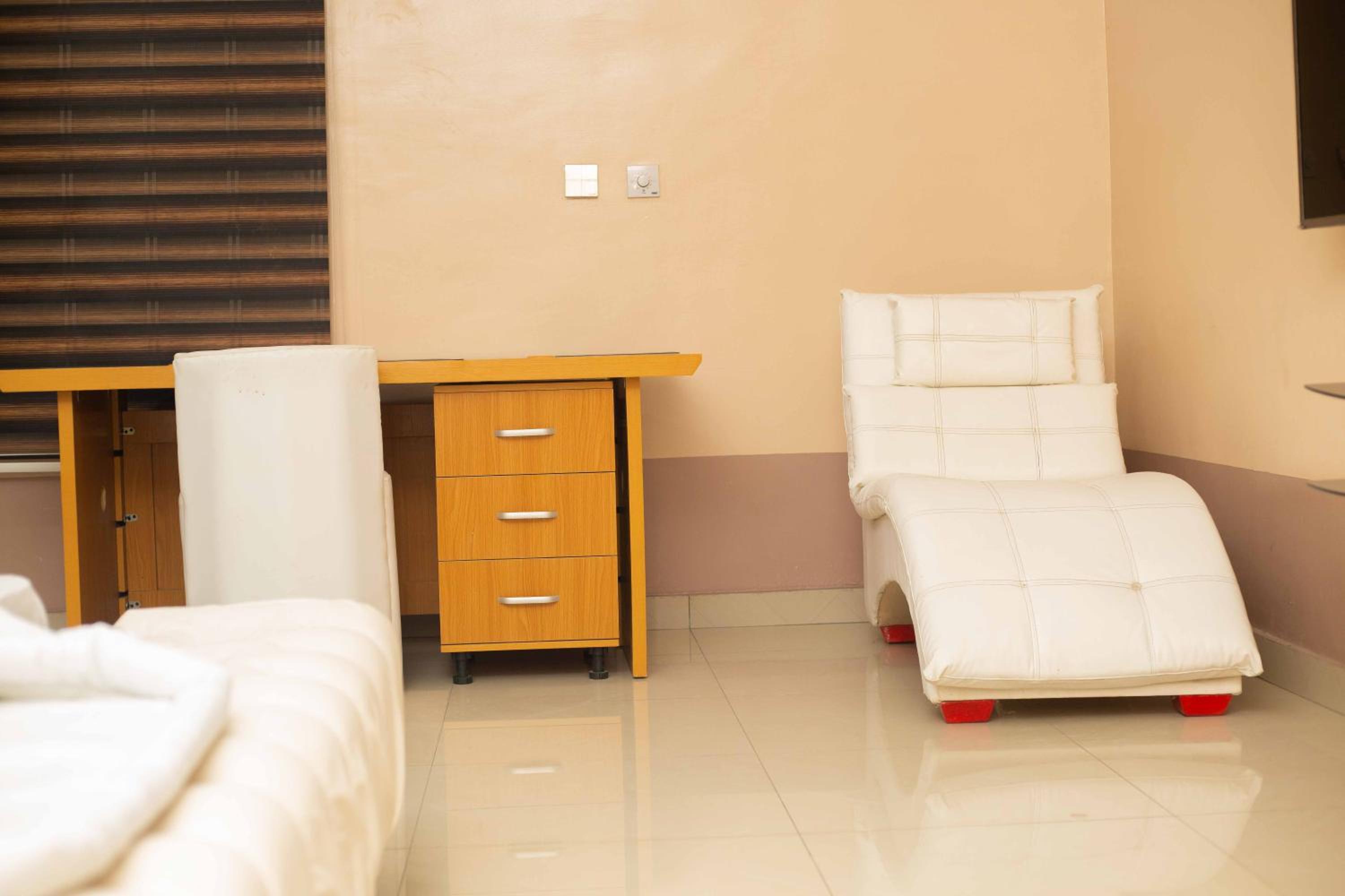 Cylop Apartment