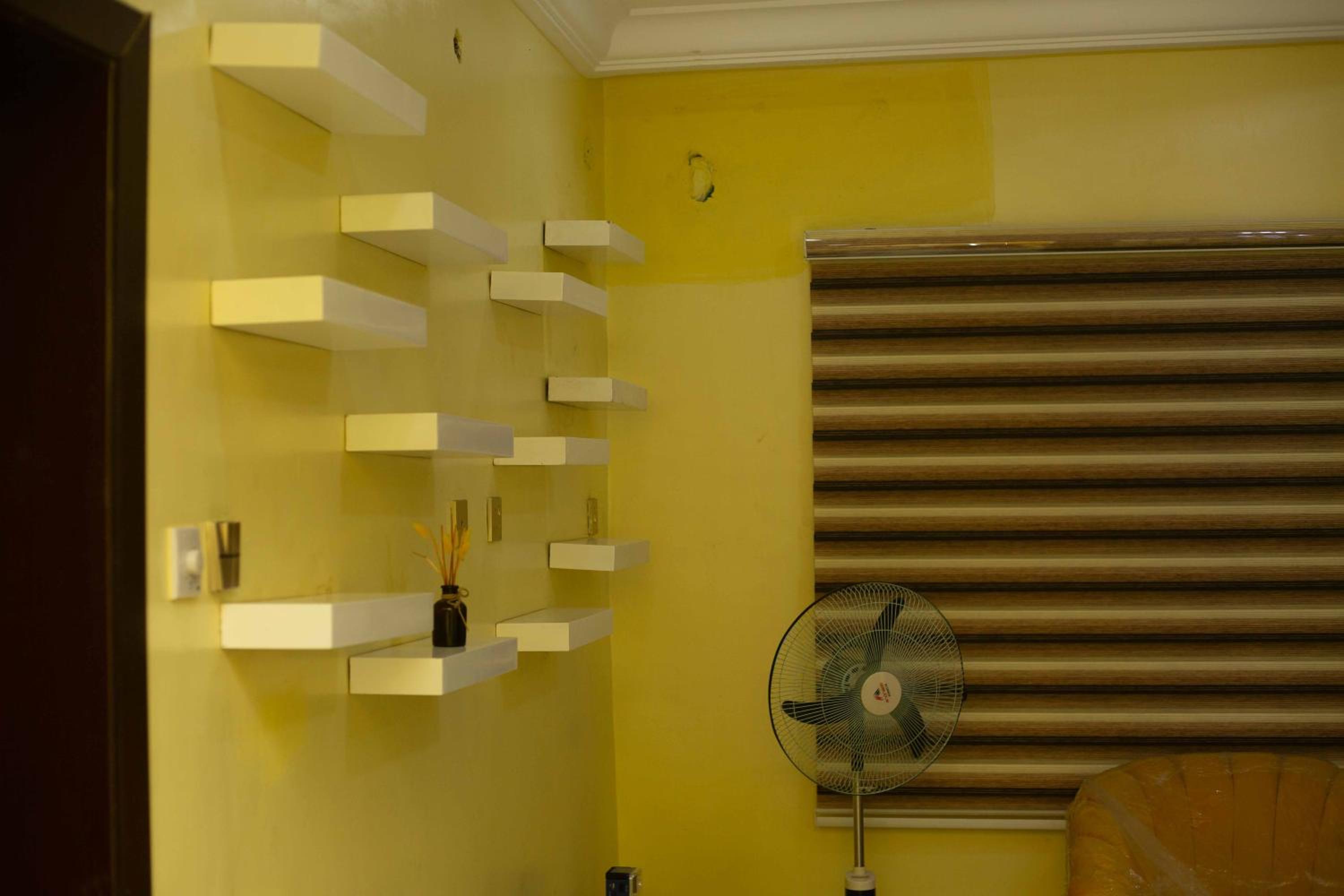Cylop Apartment