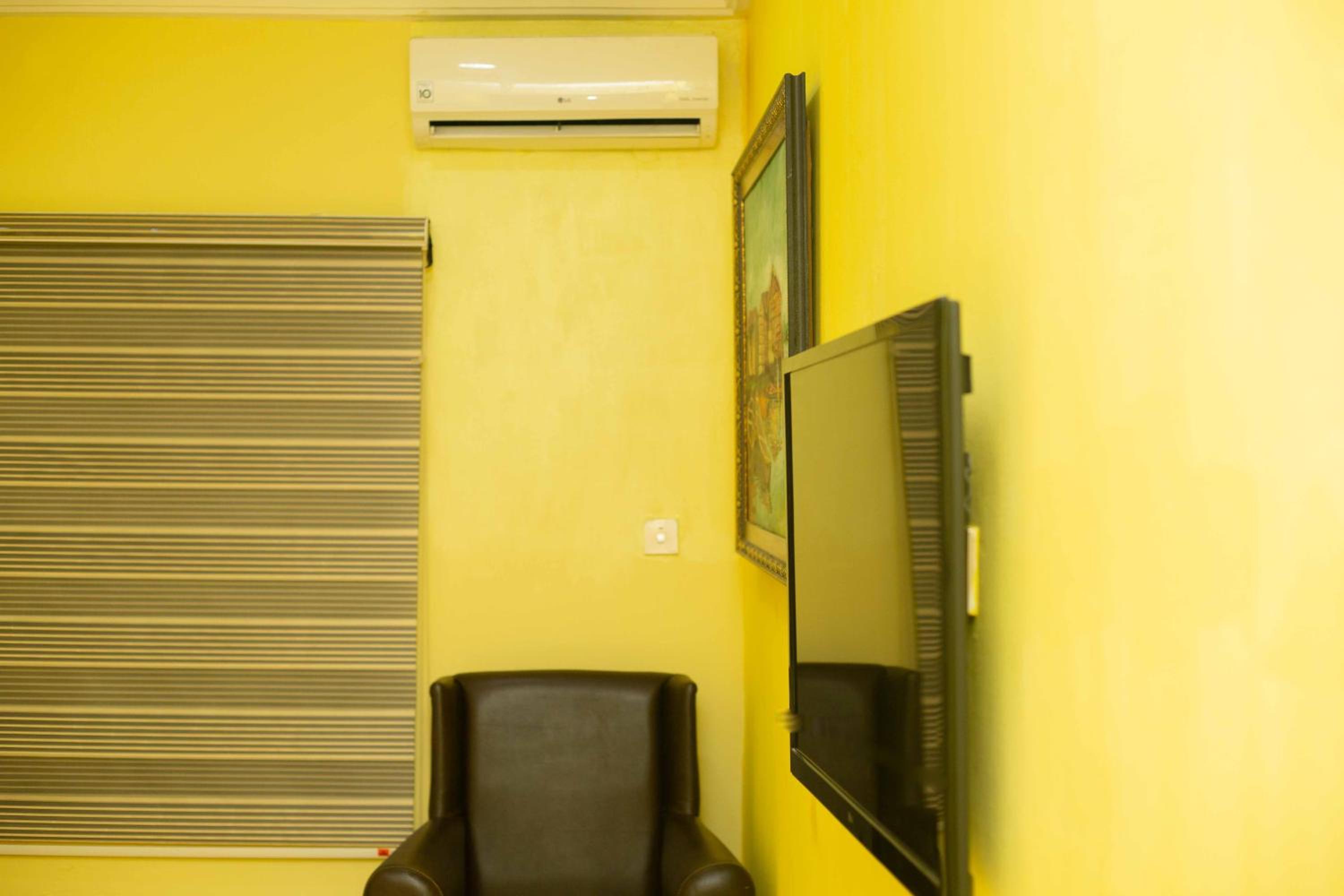 Cylop Apartment