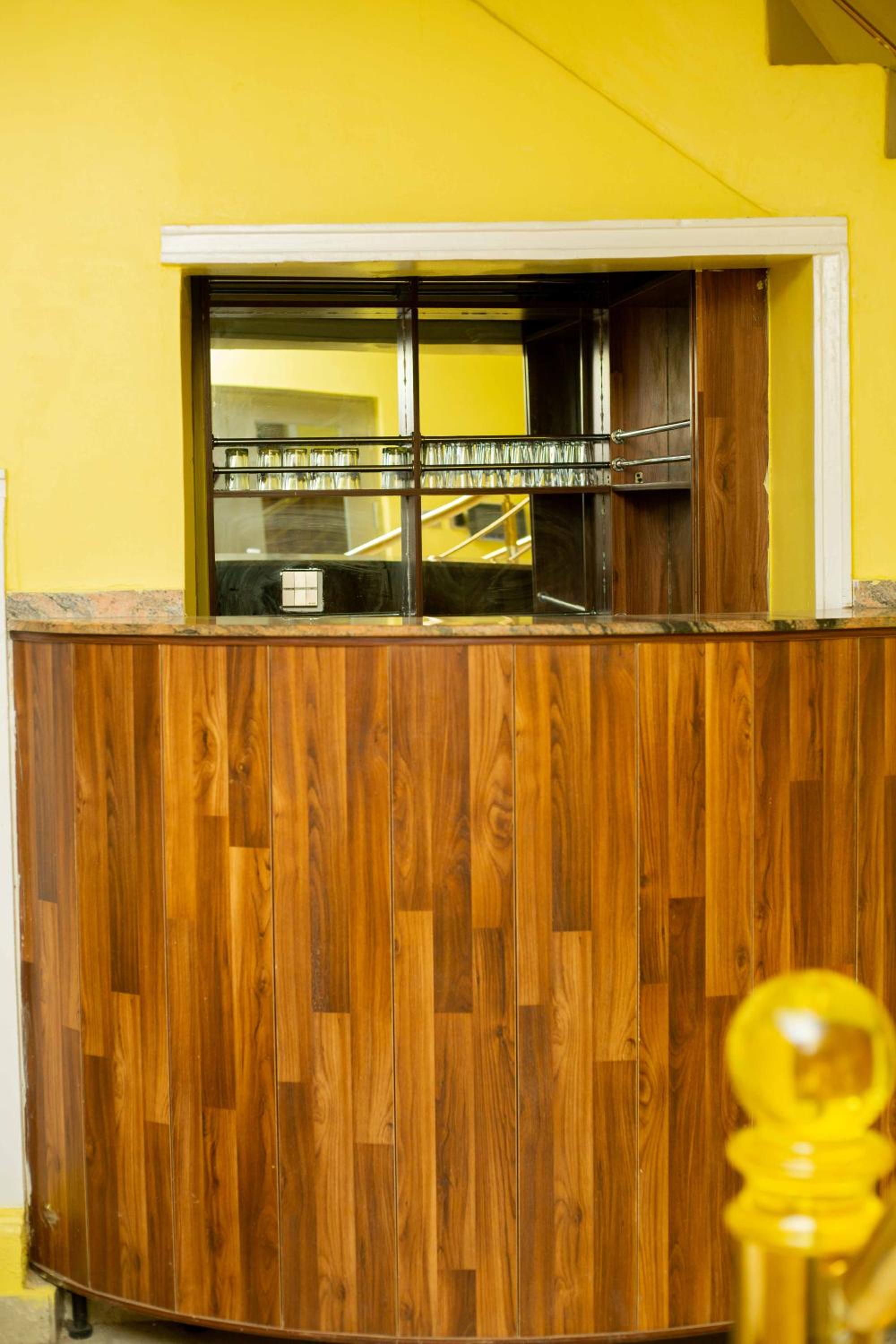 Cylop Apartment