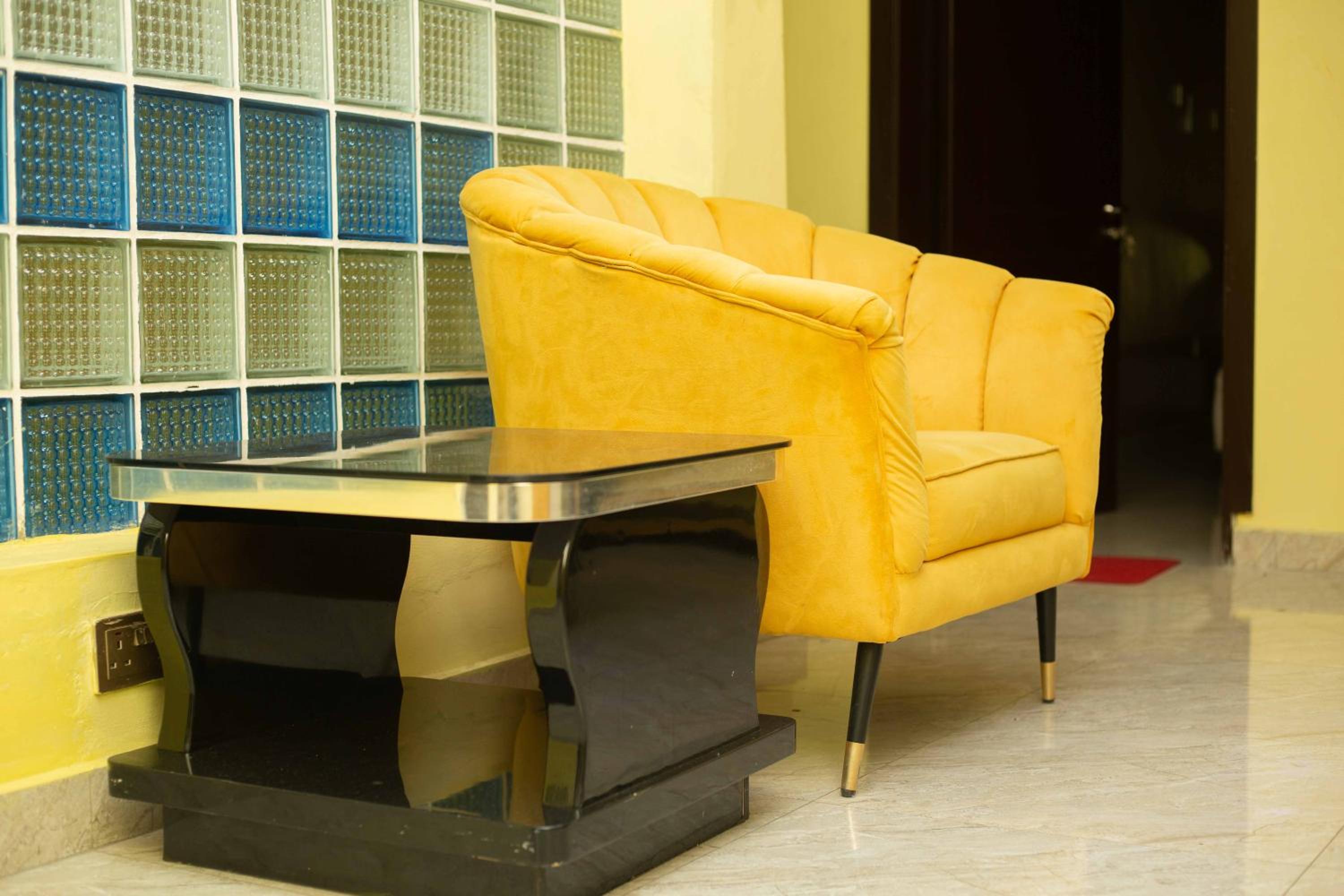 Cylop Apartment