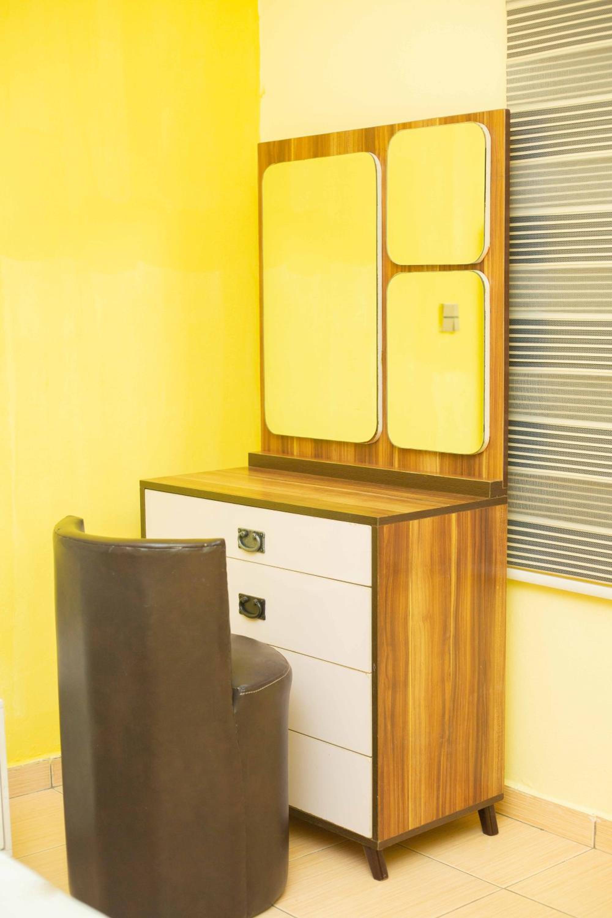 Cylop Apartment