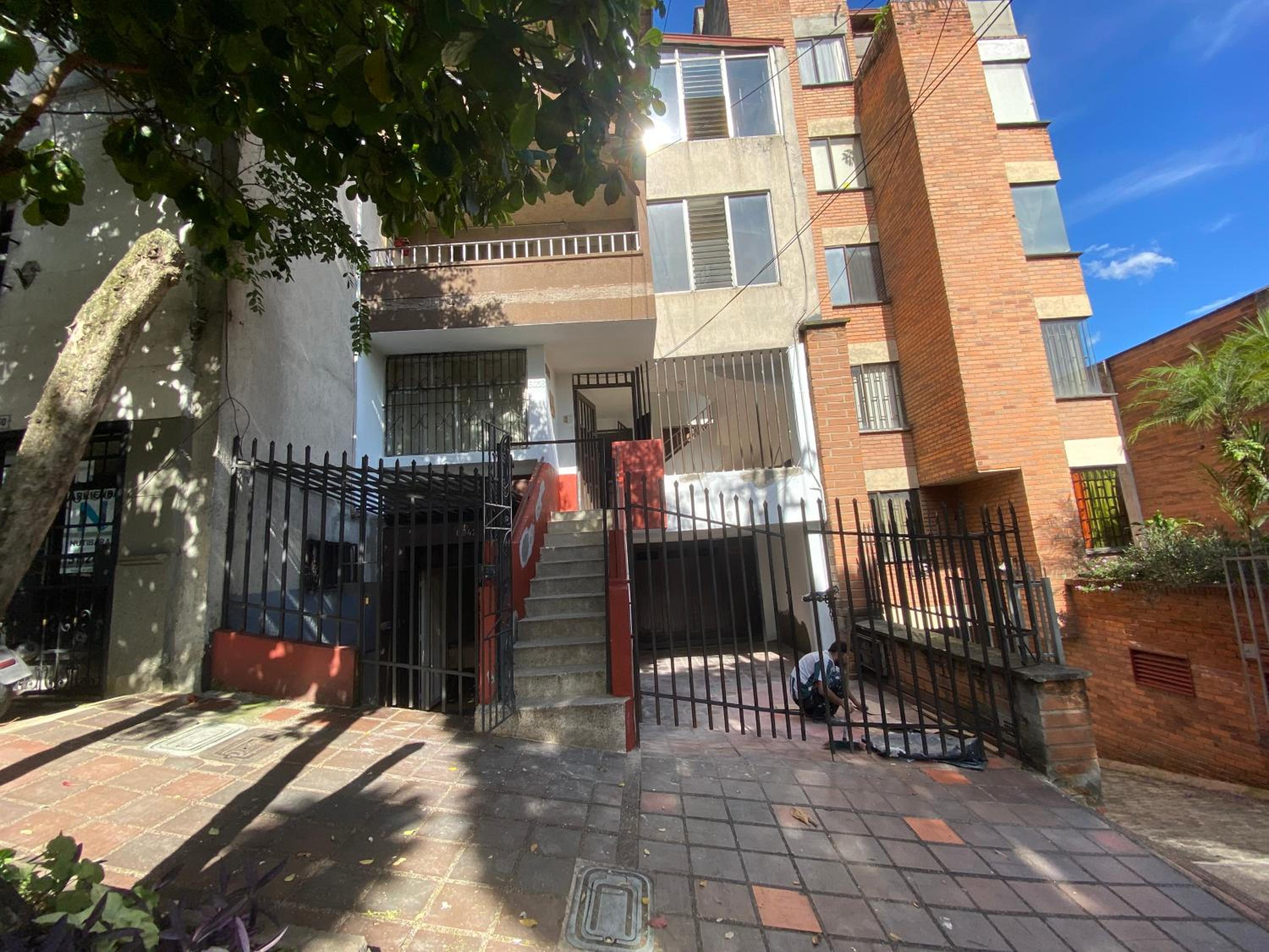 hostal casa prado in
