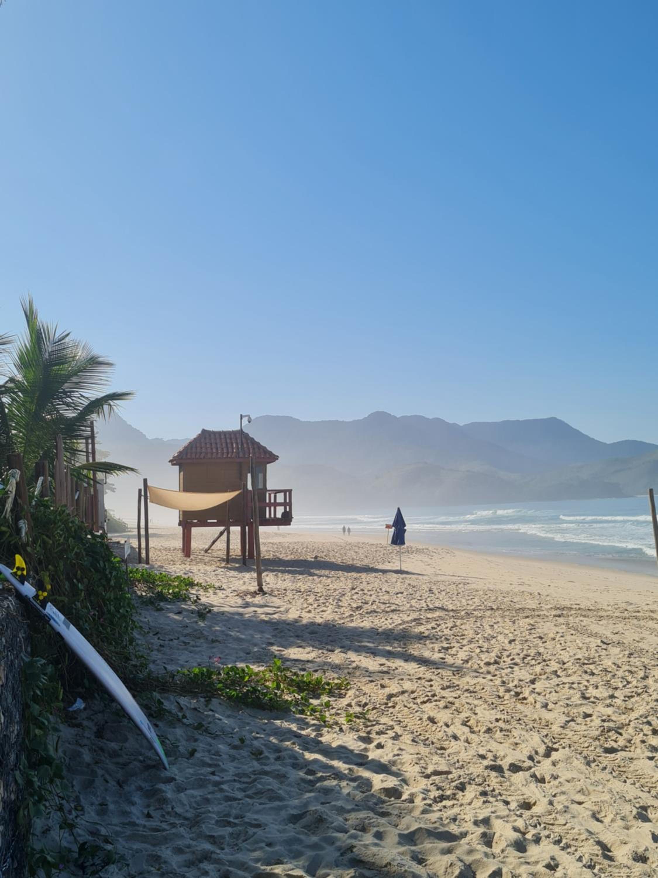 Villa Bali Maresias Lofts