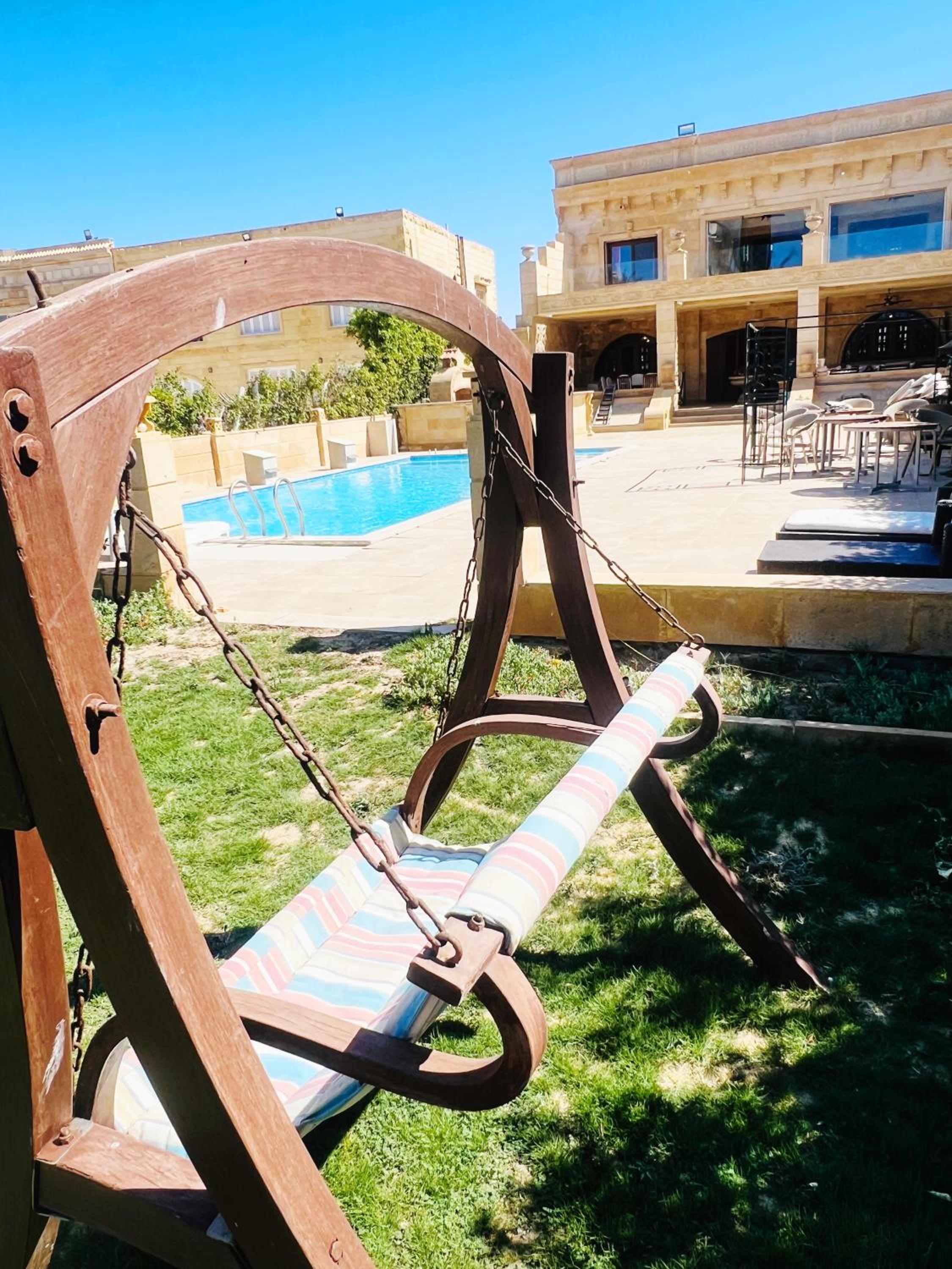 Villa Marina 5 First Row on The Sea view 4