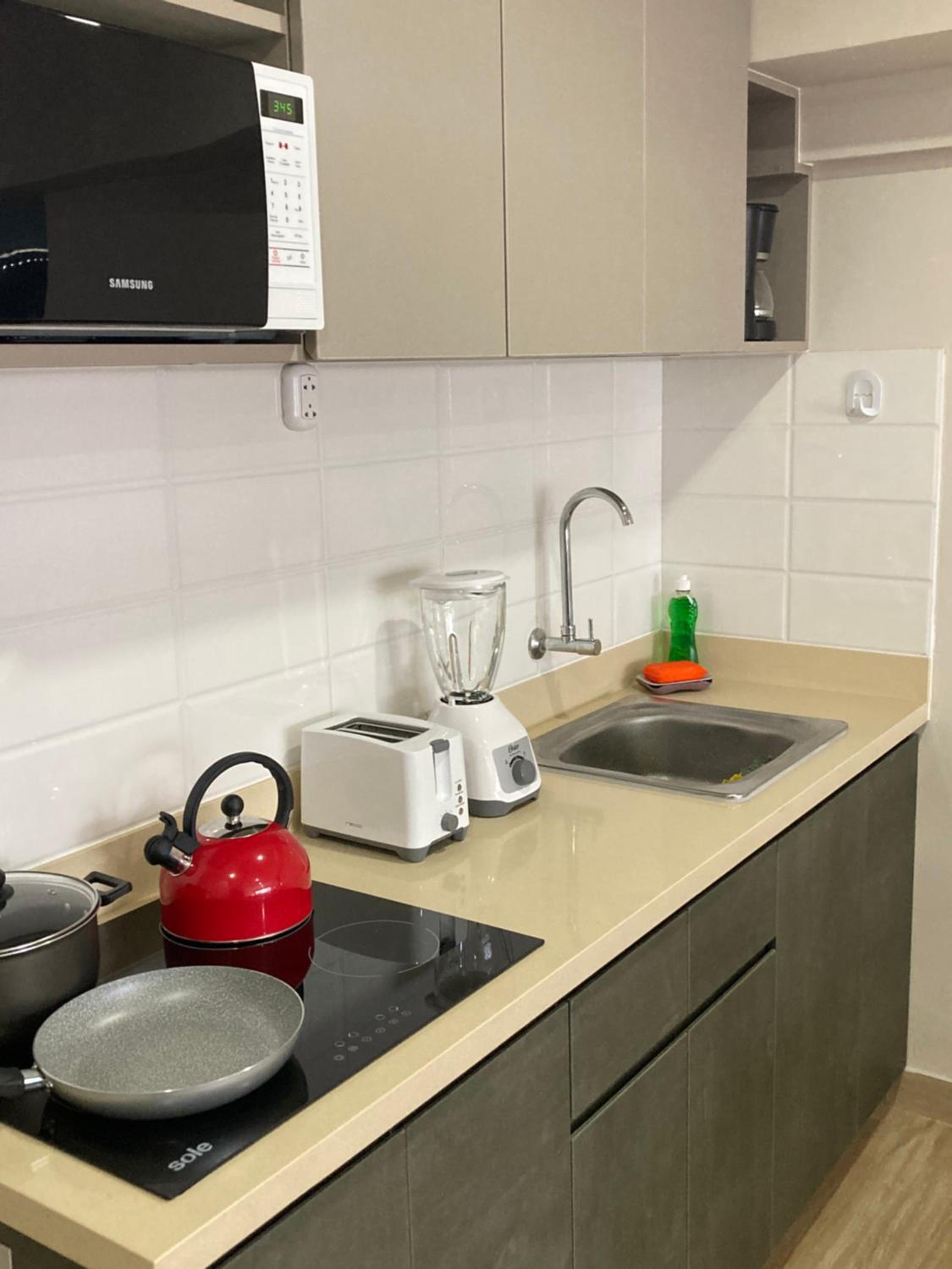 Apartamento completo y cómodo en Av Pardo Miraflores view 4