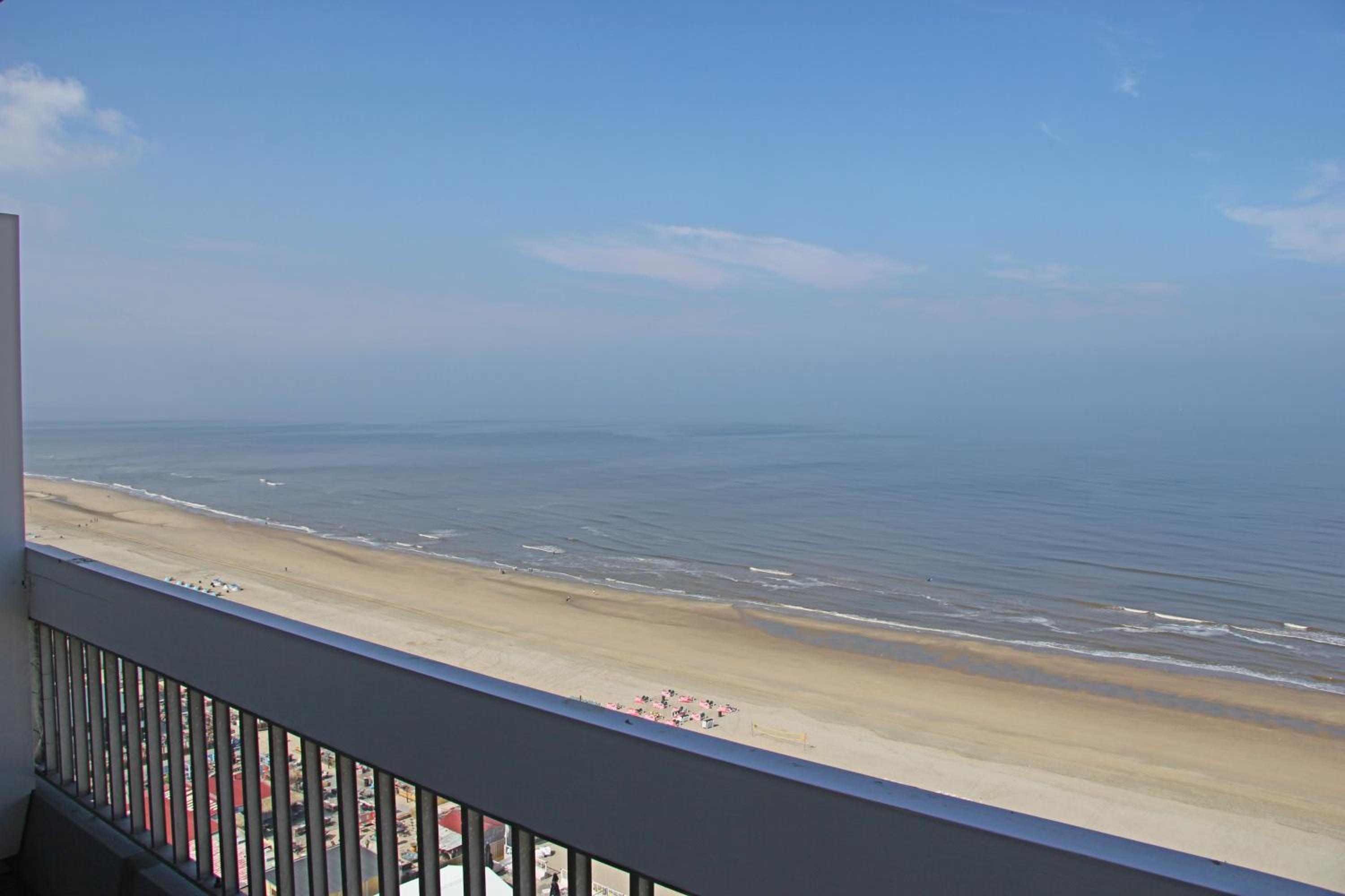 Seaside