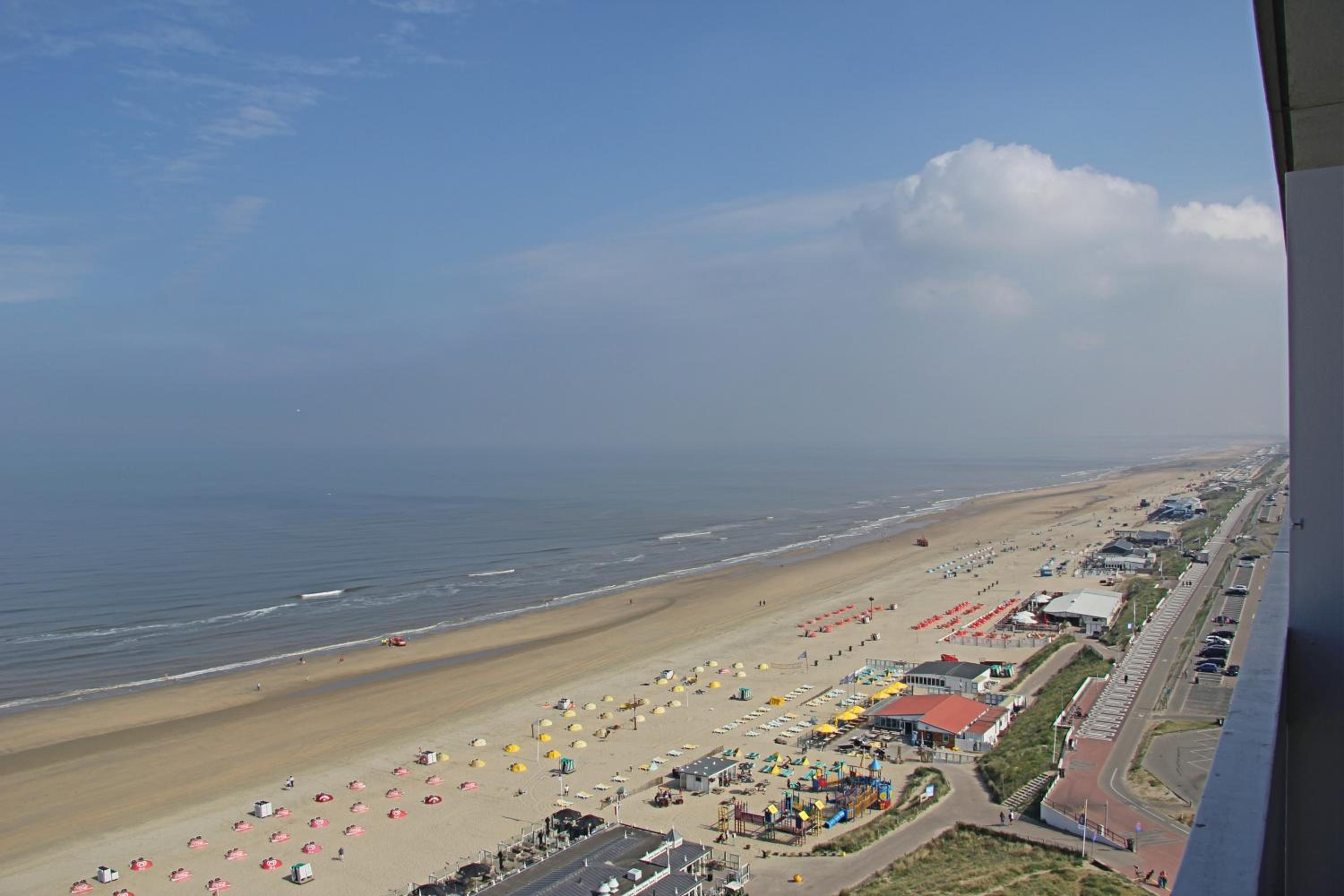 Seaside