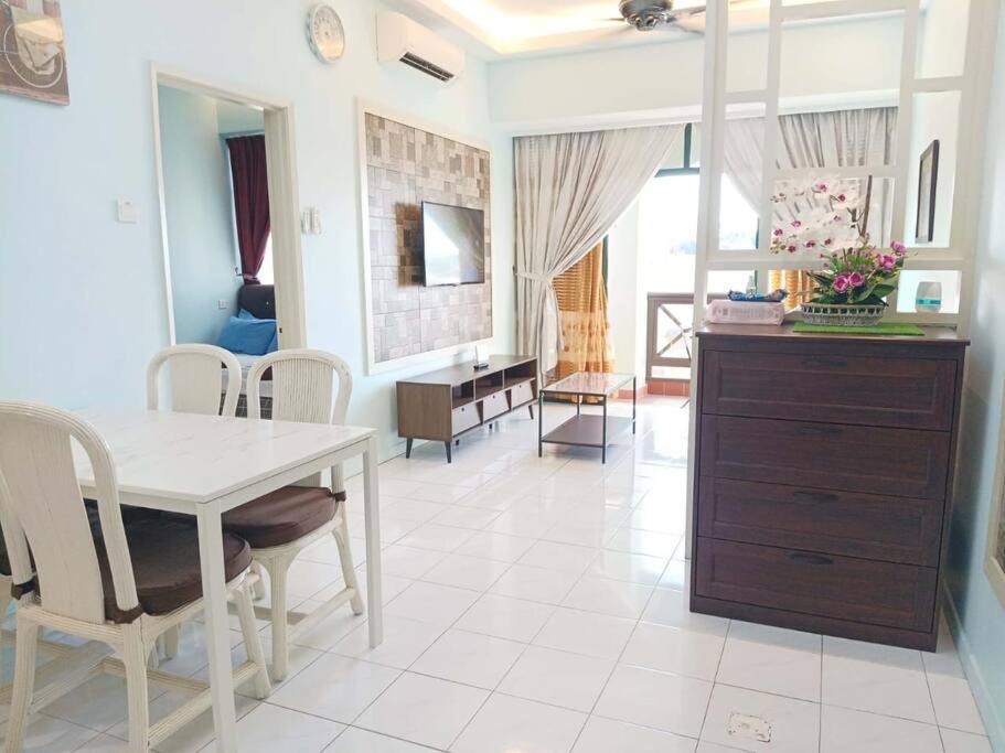 Studio Sejatistay at Mahkota photo 1