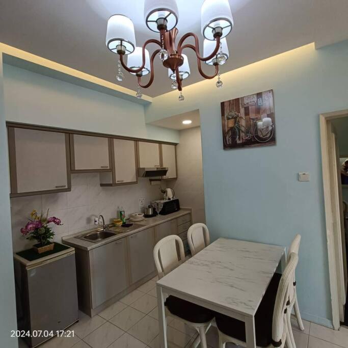 Studio Sejatistay at Mahkota photo 4