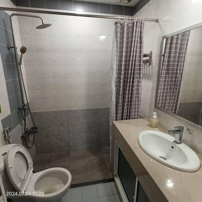 Studio Sejatistay at Mahkota photo 7