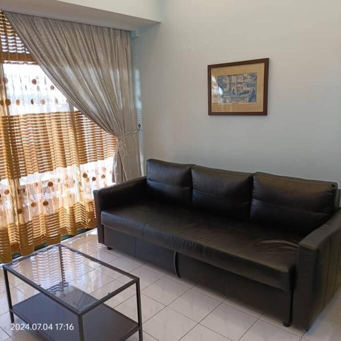 Studio Sejatistay at Mahkota photo 8