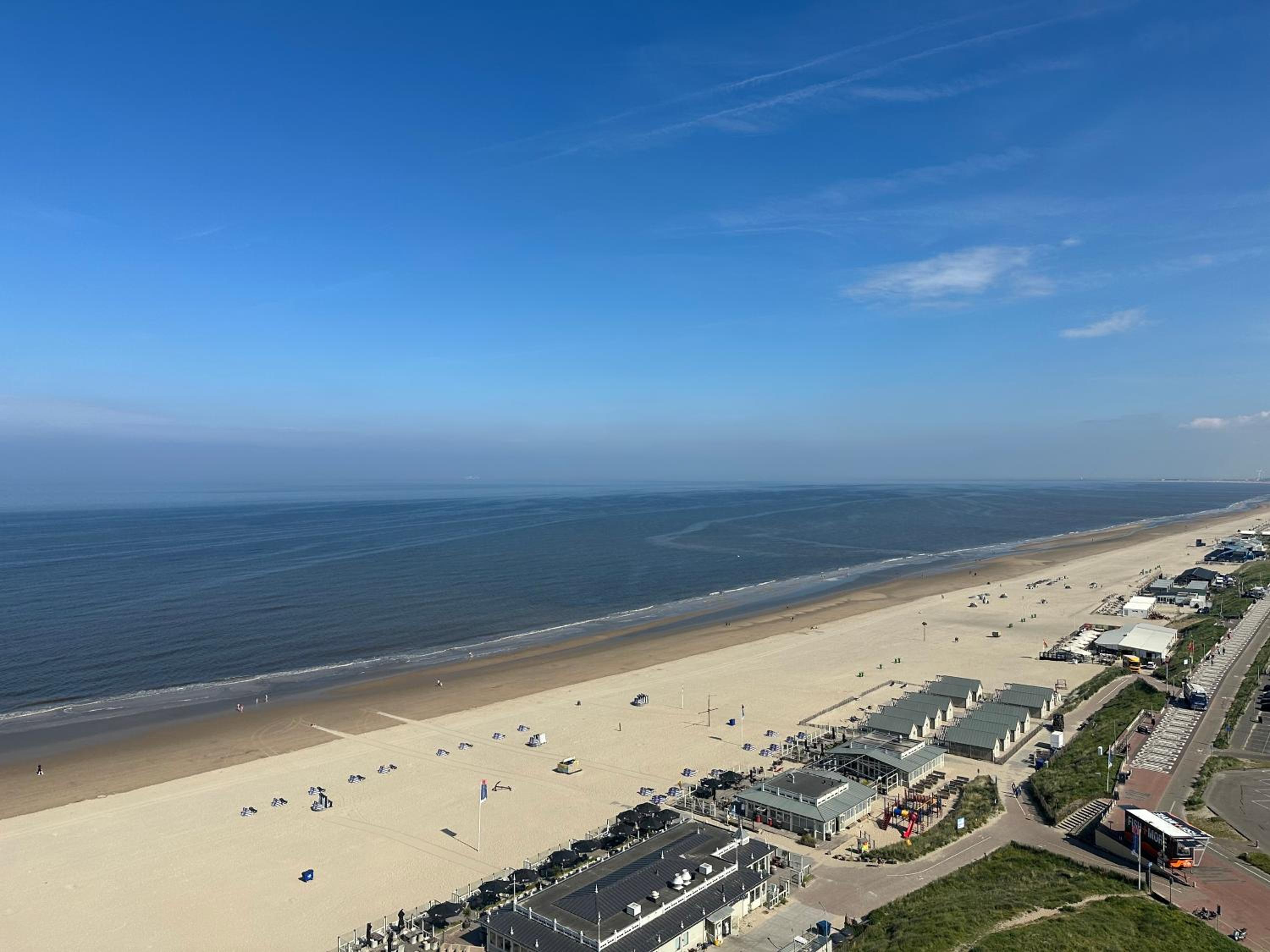 Seaside
