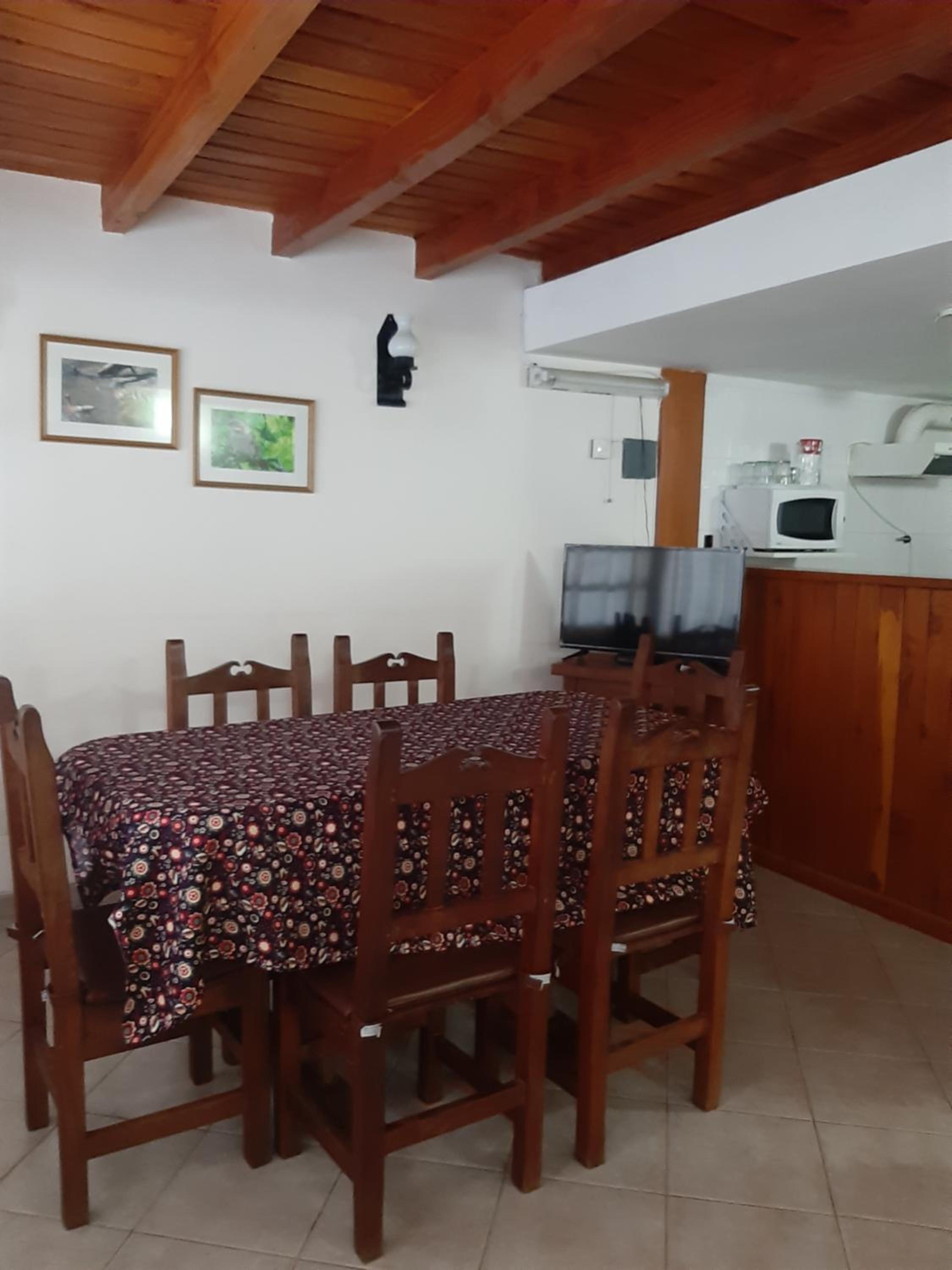 Cabañas Añahue