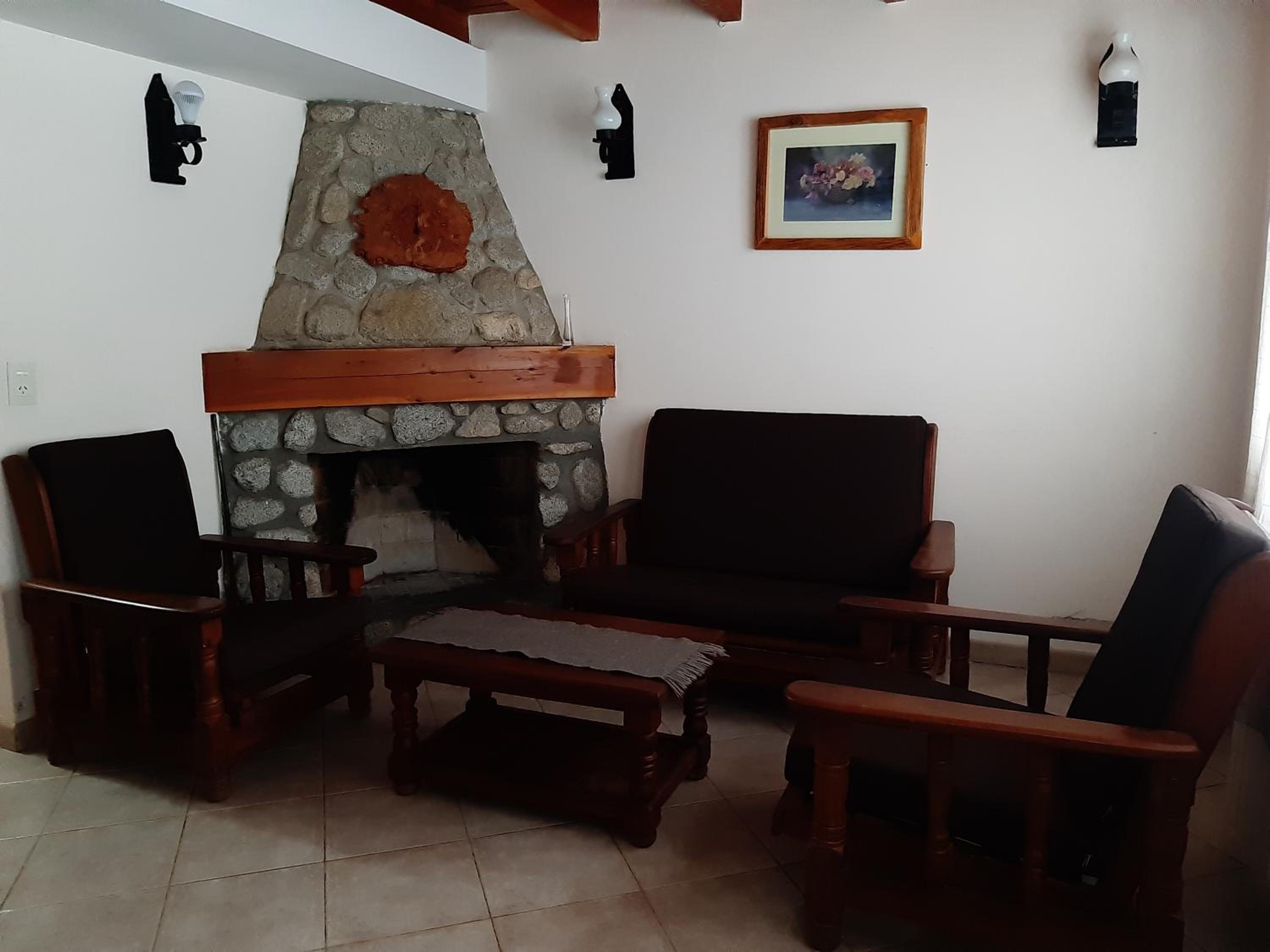Cabañas Añahue