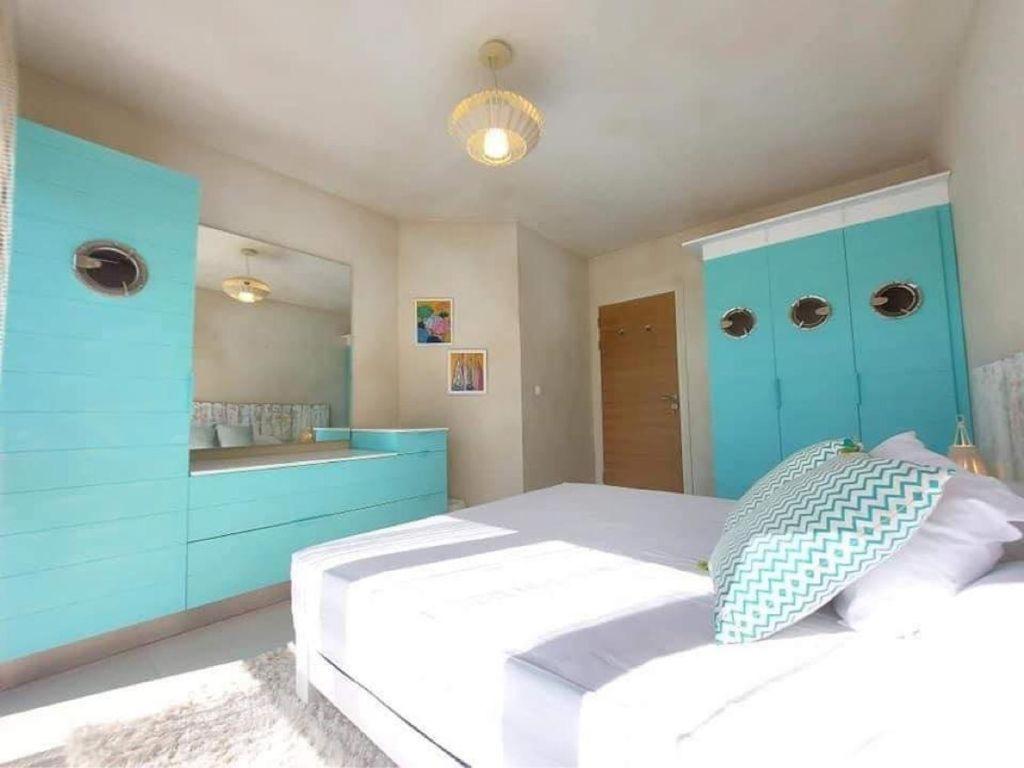 Marassi North Cost
