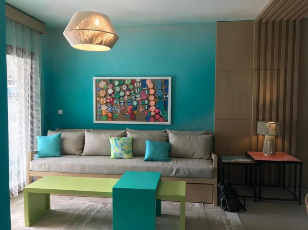 Marassi North Cost